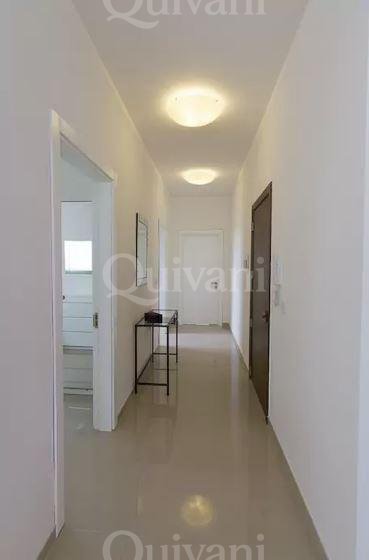 Msida, Furnished Penthouse