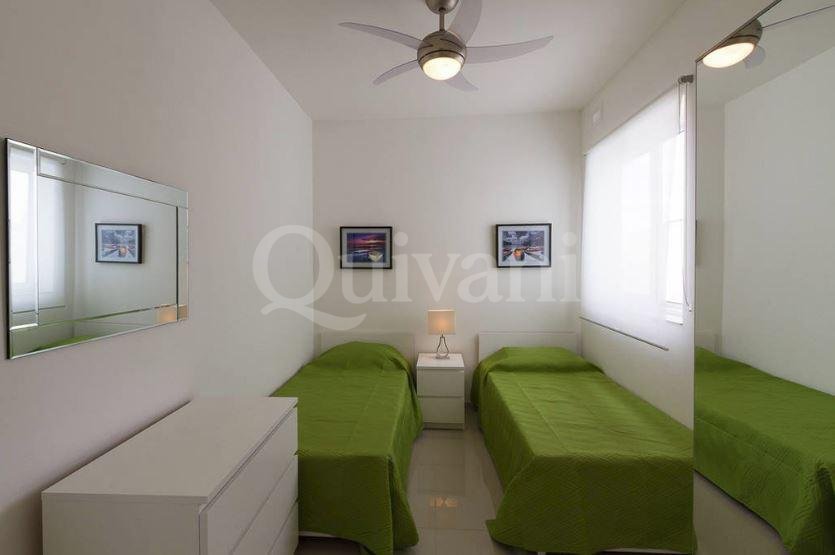 Msida, Furnished Penthouse