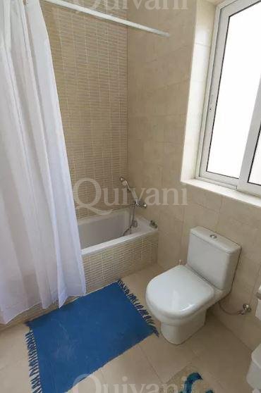 Msida, Furnished Penthouse