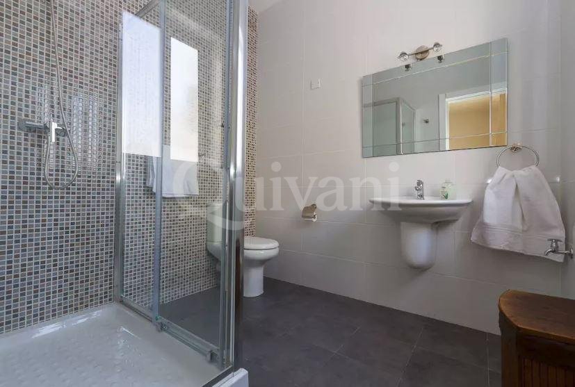 Msida, Furnished Penthouse