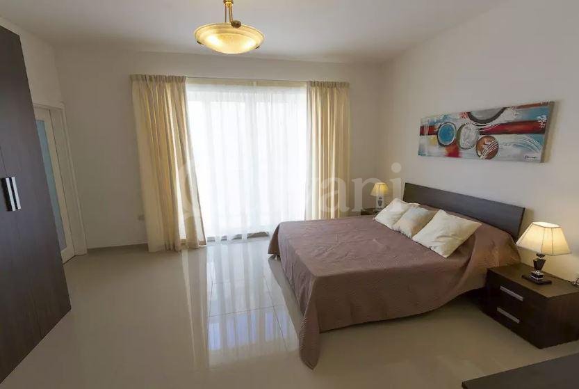 Msida, Furnished Penthouse