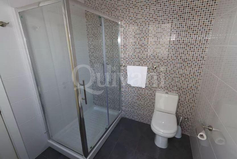 Msida, Furnished Penthouse