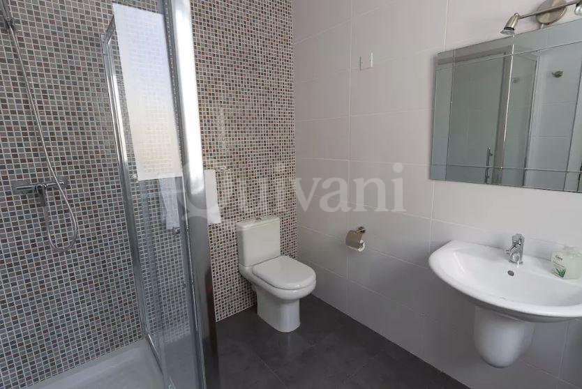 Msida, Furnished Penthouse
