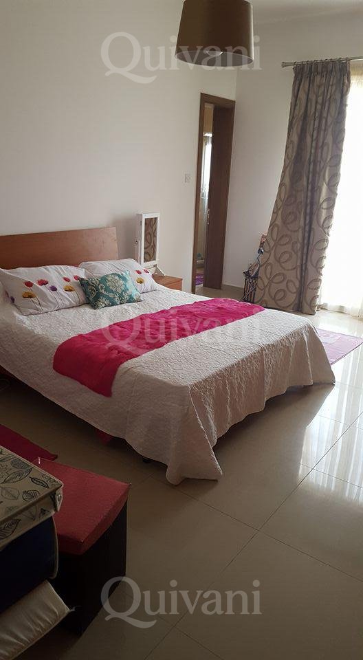 Bugibba, Furnished Penthouse