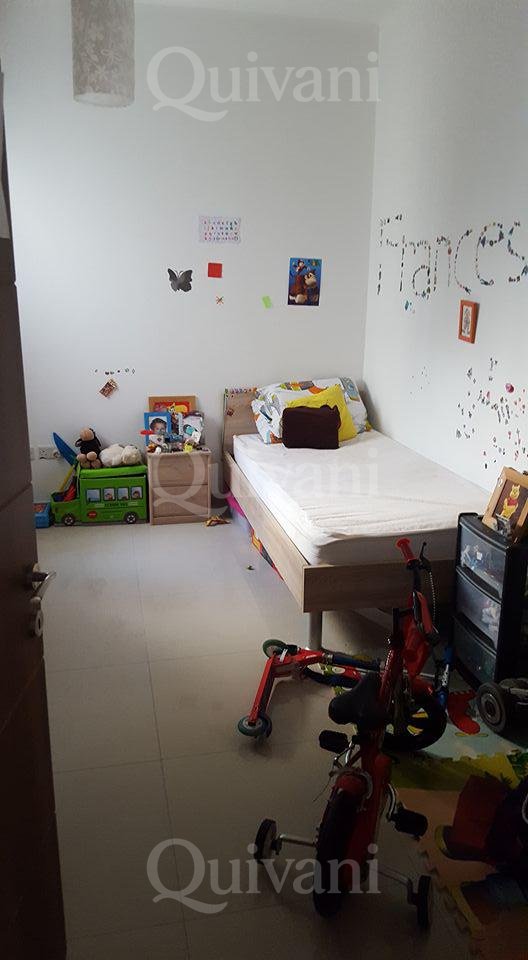 Bugibba, Furnished Penthouse