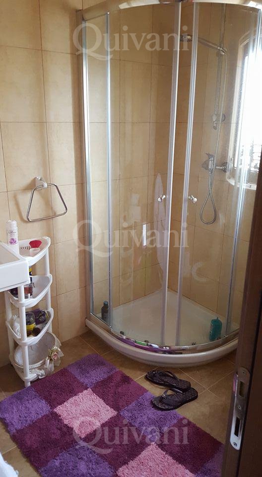 Bugibba, Furnished Penthouse