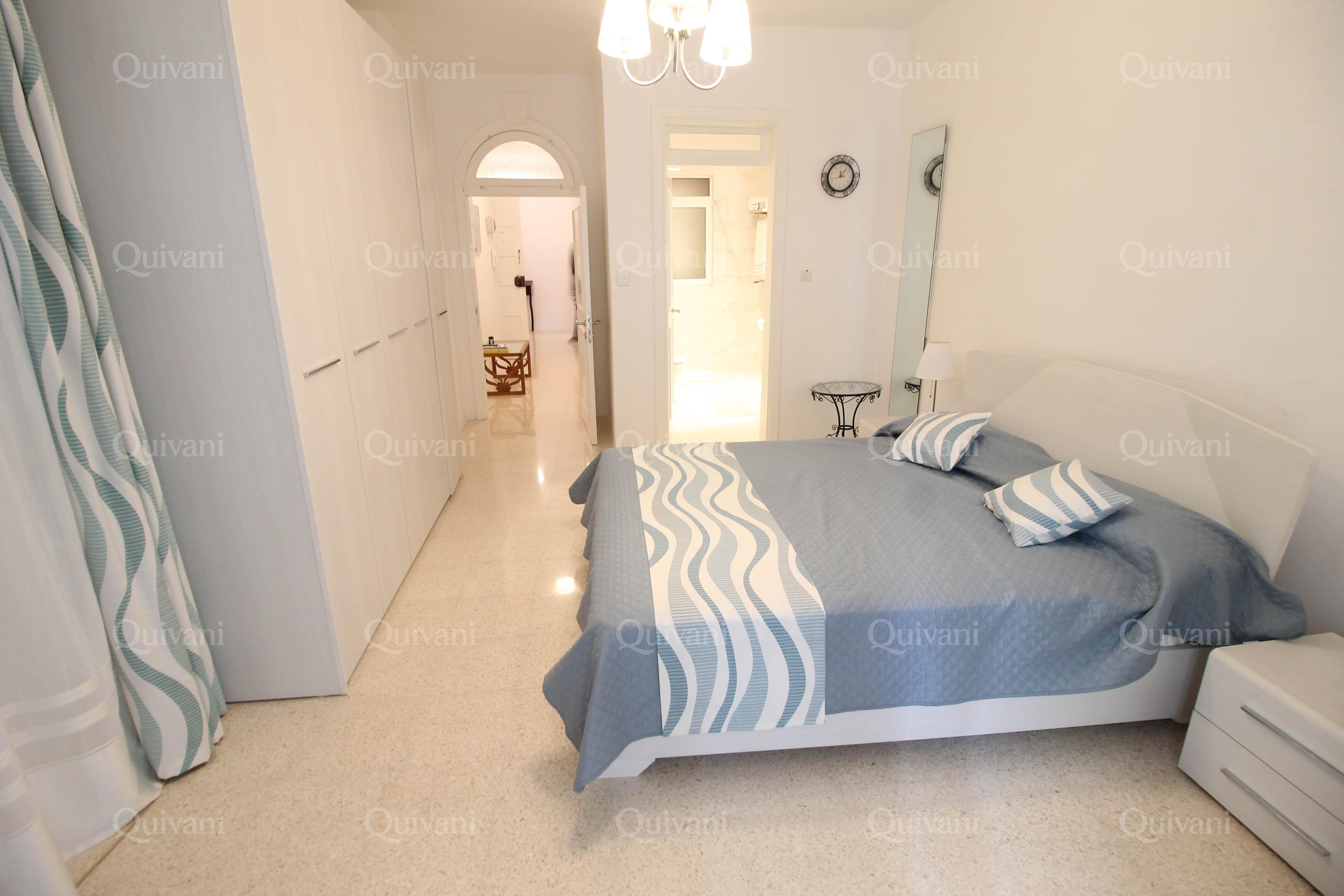 Sliema, Furnished Apartment