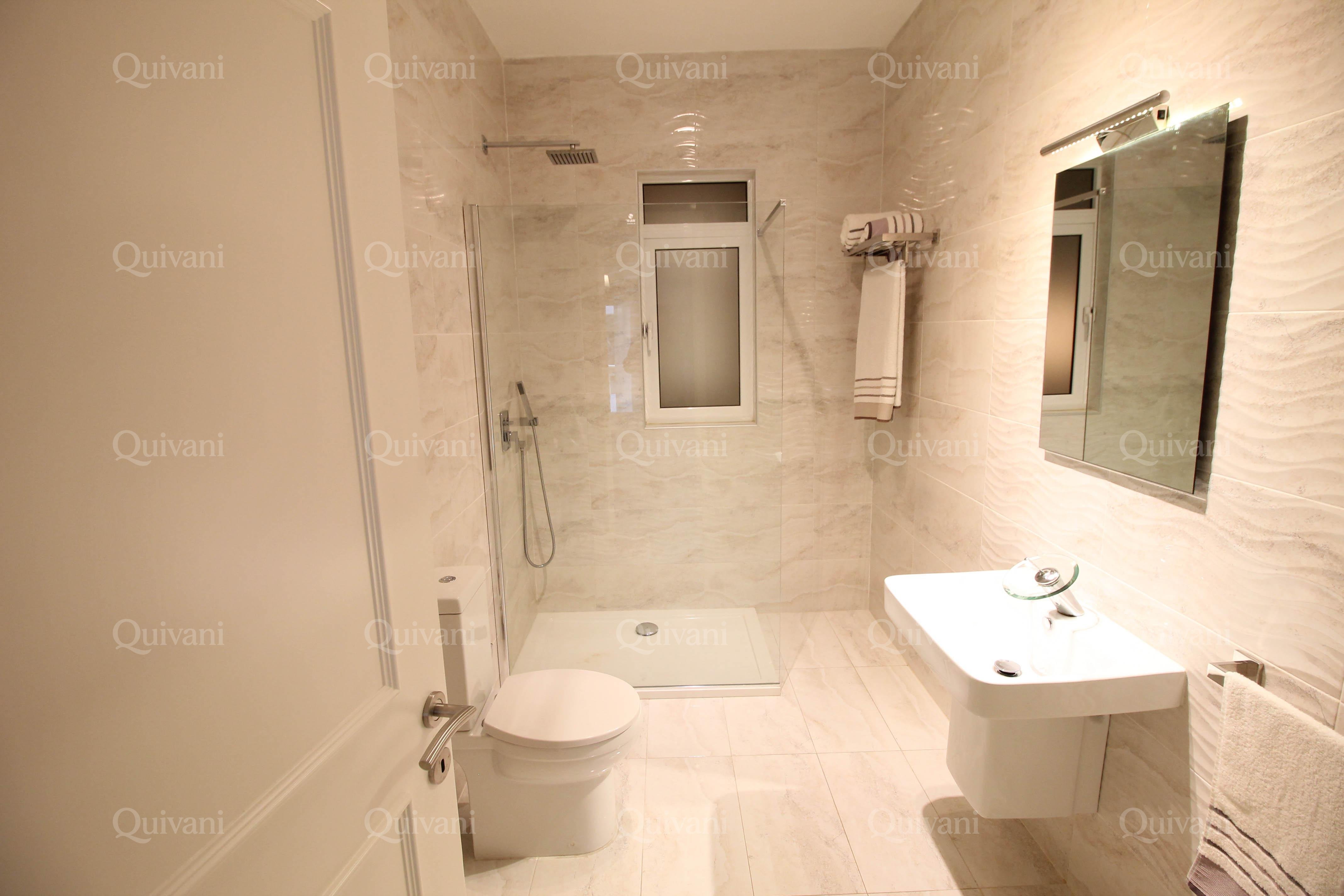 Sliema, Furnished Apartment