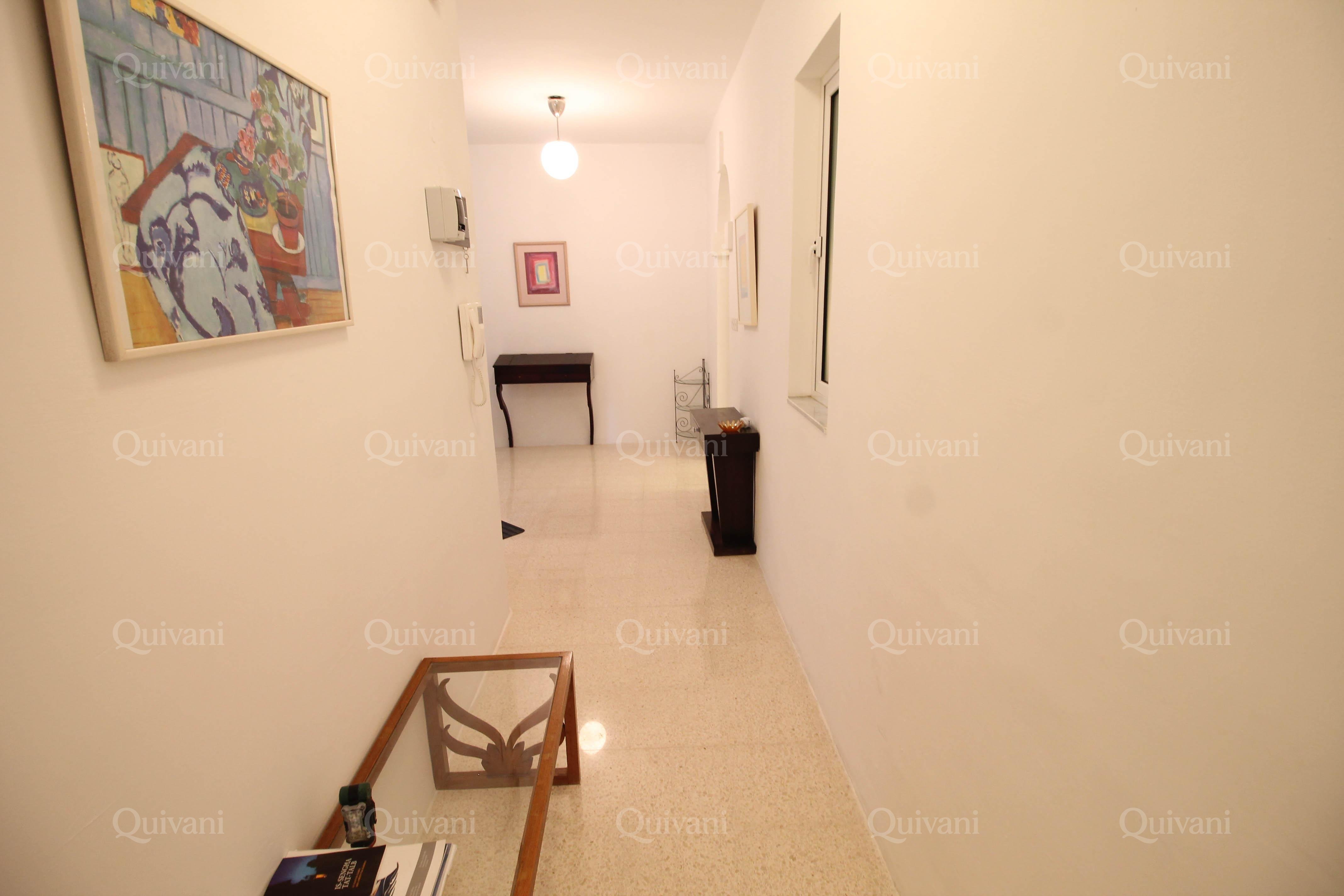 Sliema, Furnished Apartment