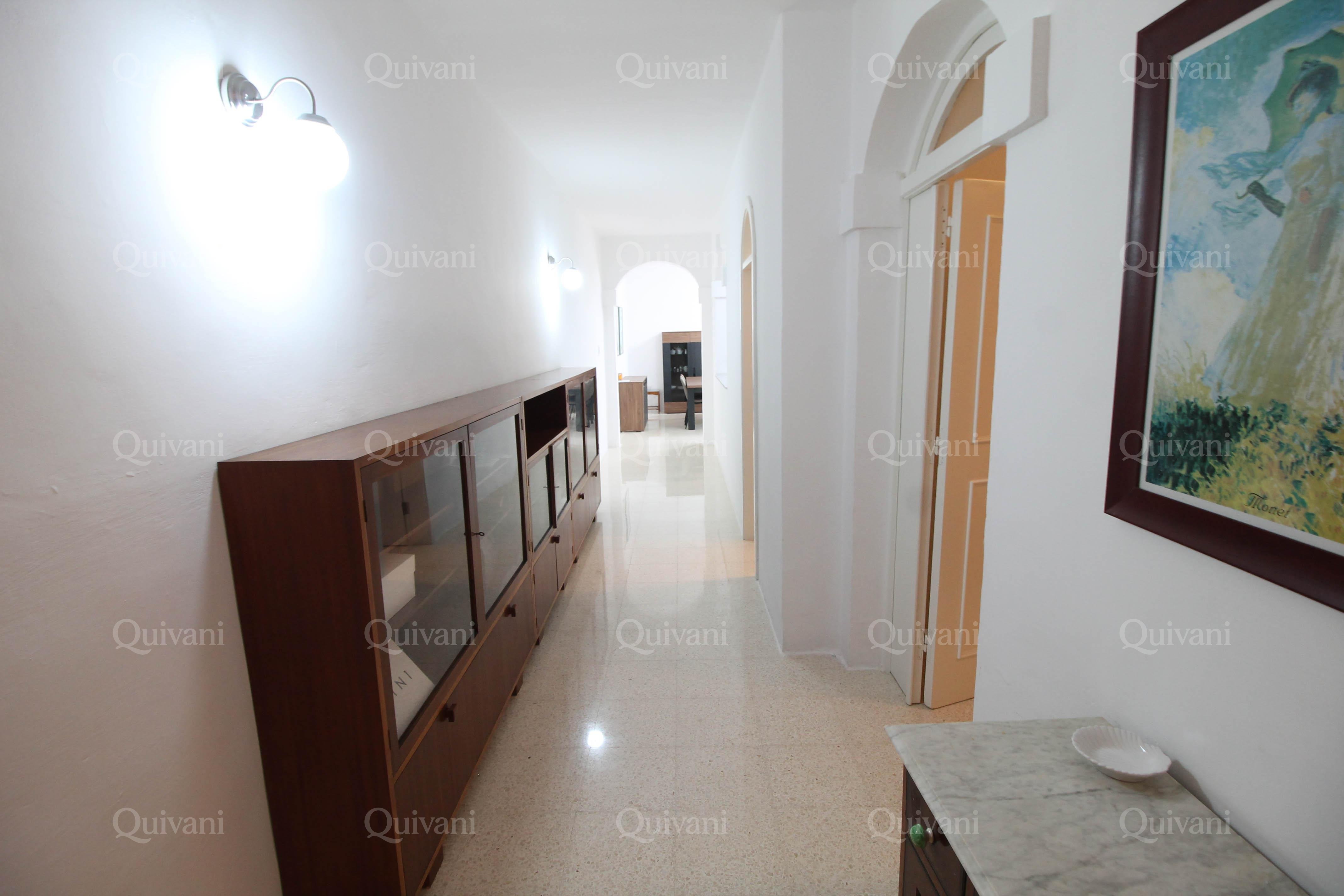 Sliema, Furnished Apartment