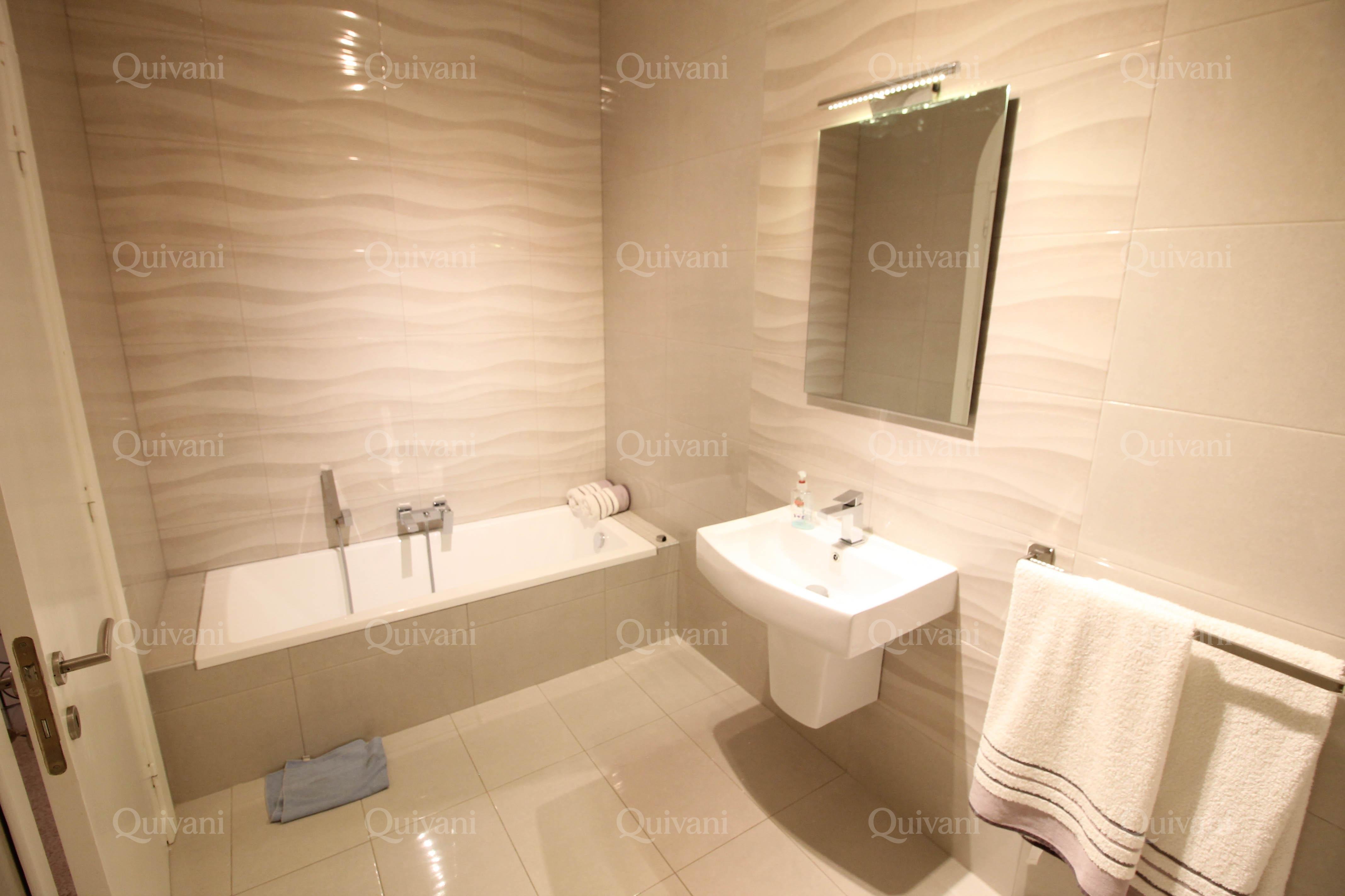 Sliema, Furnished Apartment