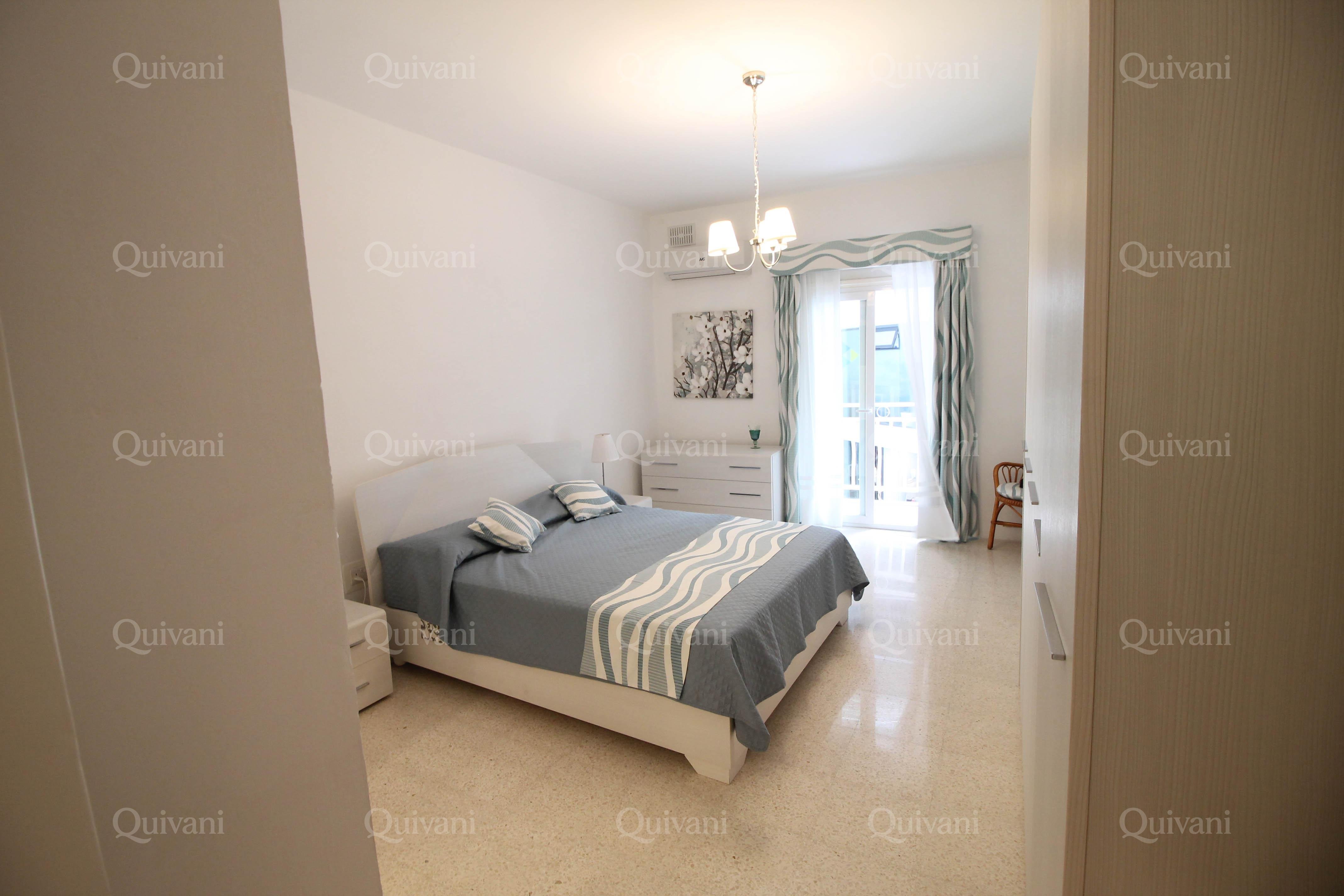 Sliema, Furnished Apartment