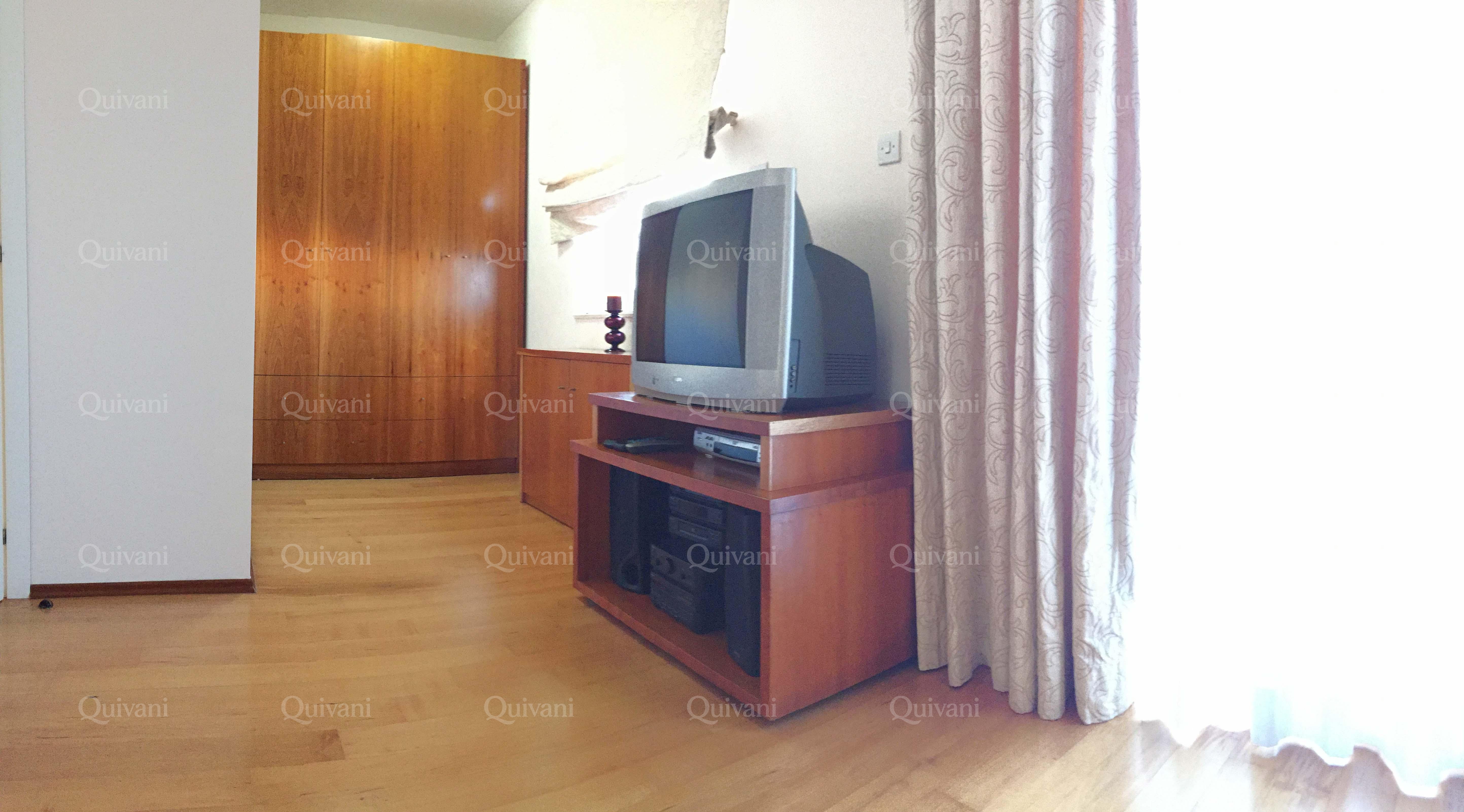 Swieqi, Furnished Duplex Penthouse