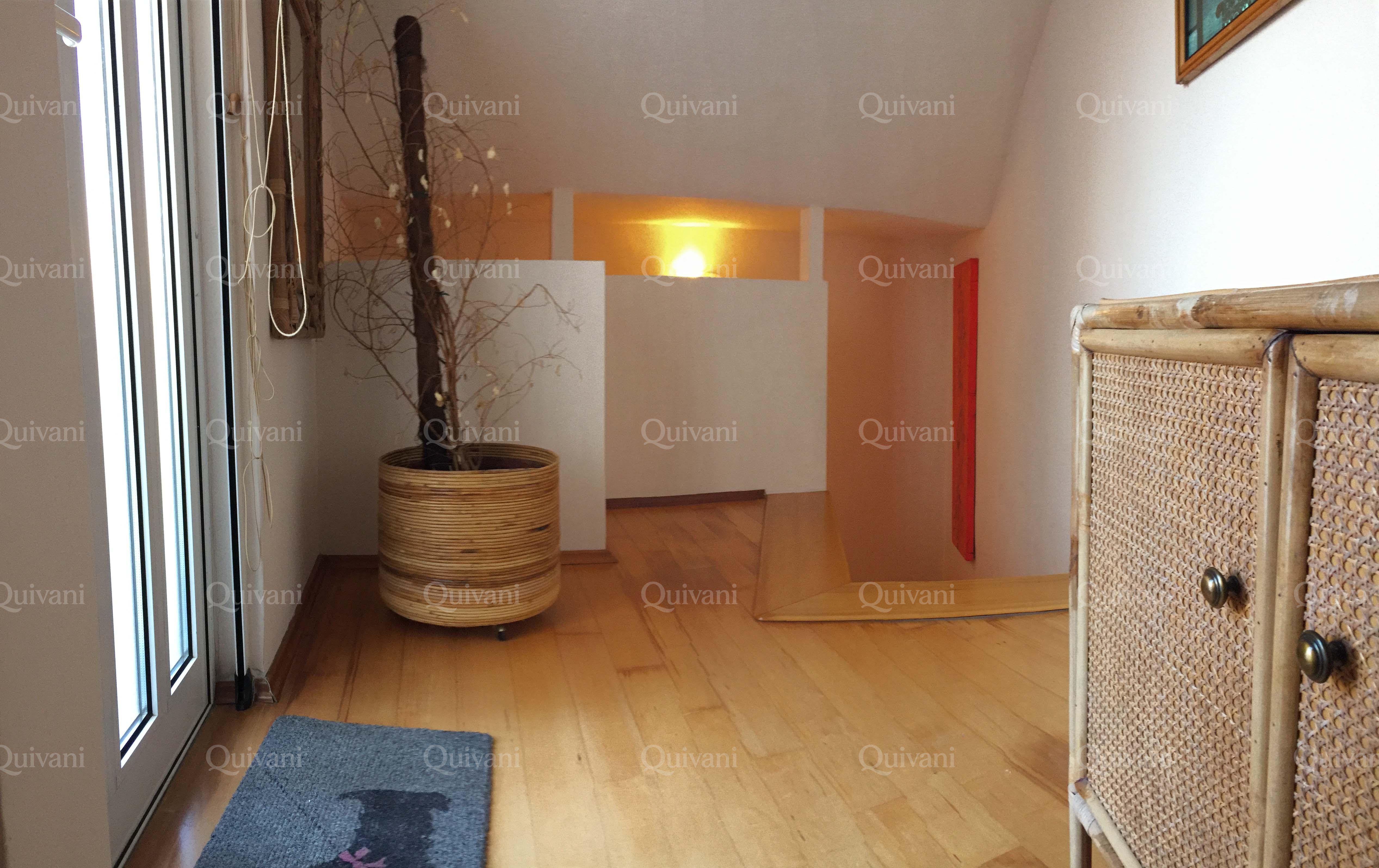 Swieqi, Furnished Duplex Penthouse