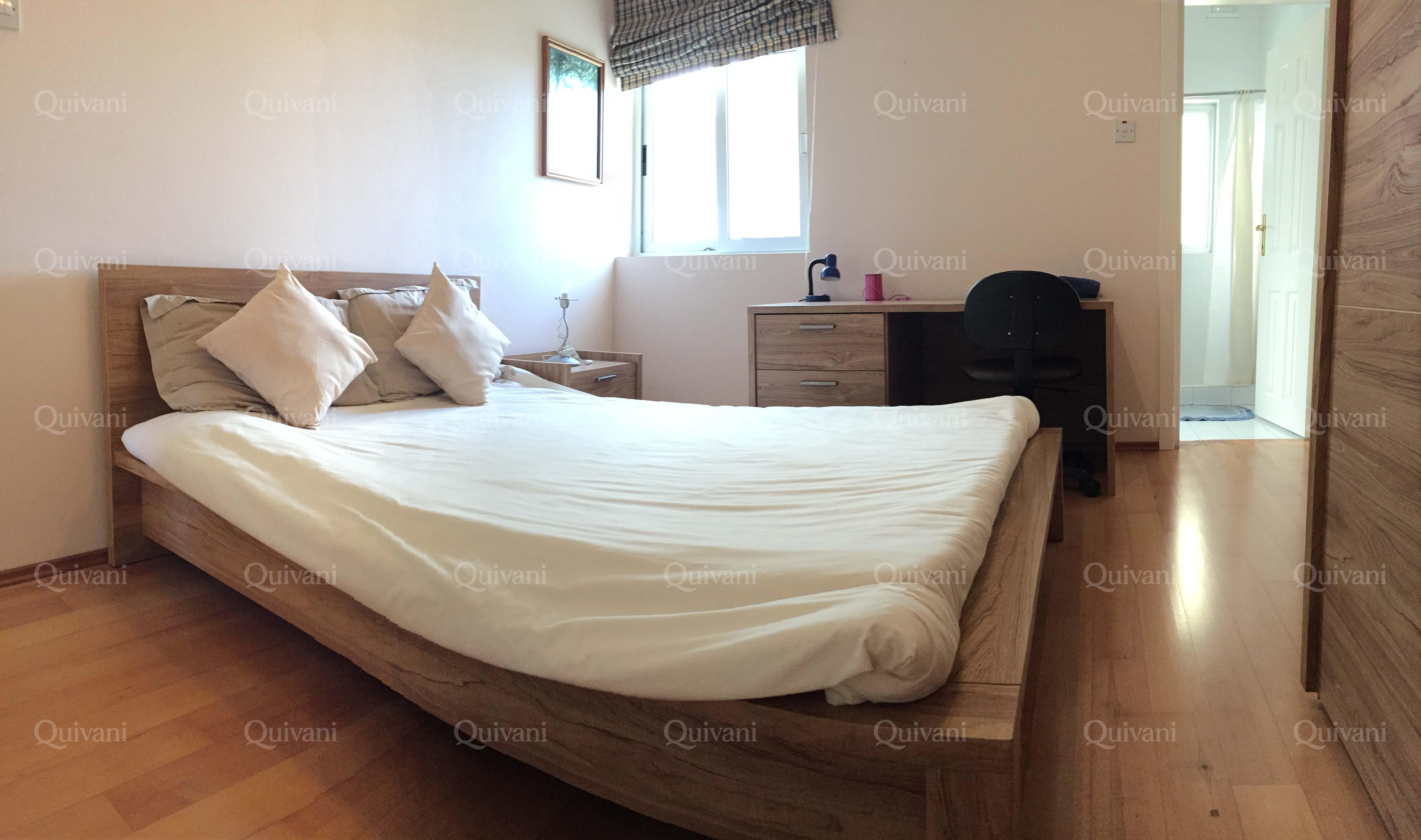 Swieqi, Furnished Duplex Penthouse