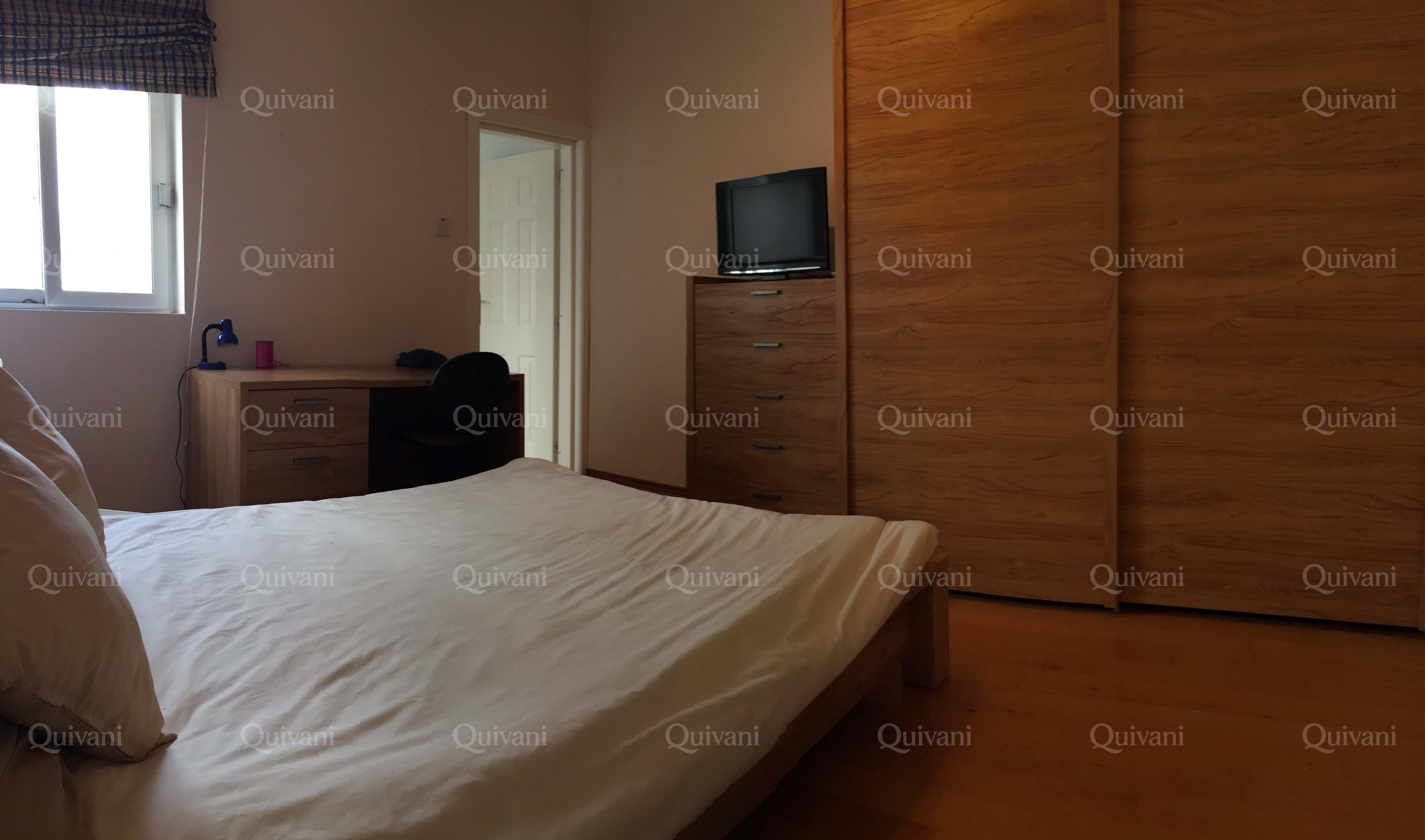 Swieqi, Furnished Duplex Penthouse