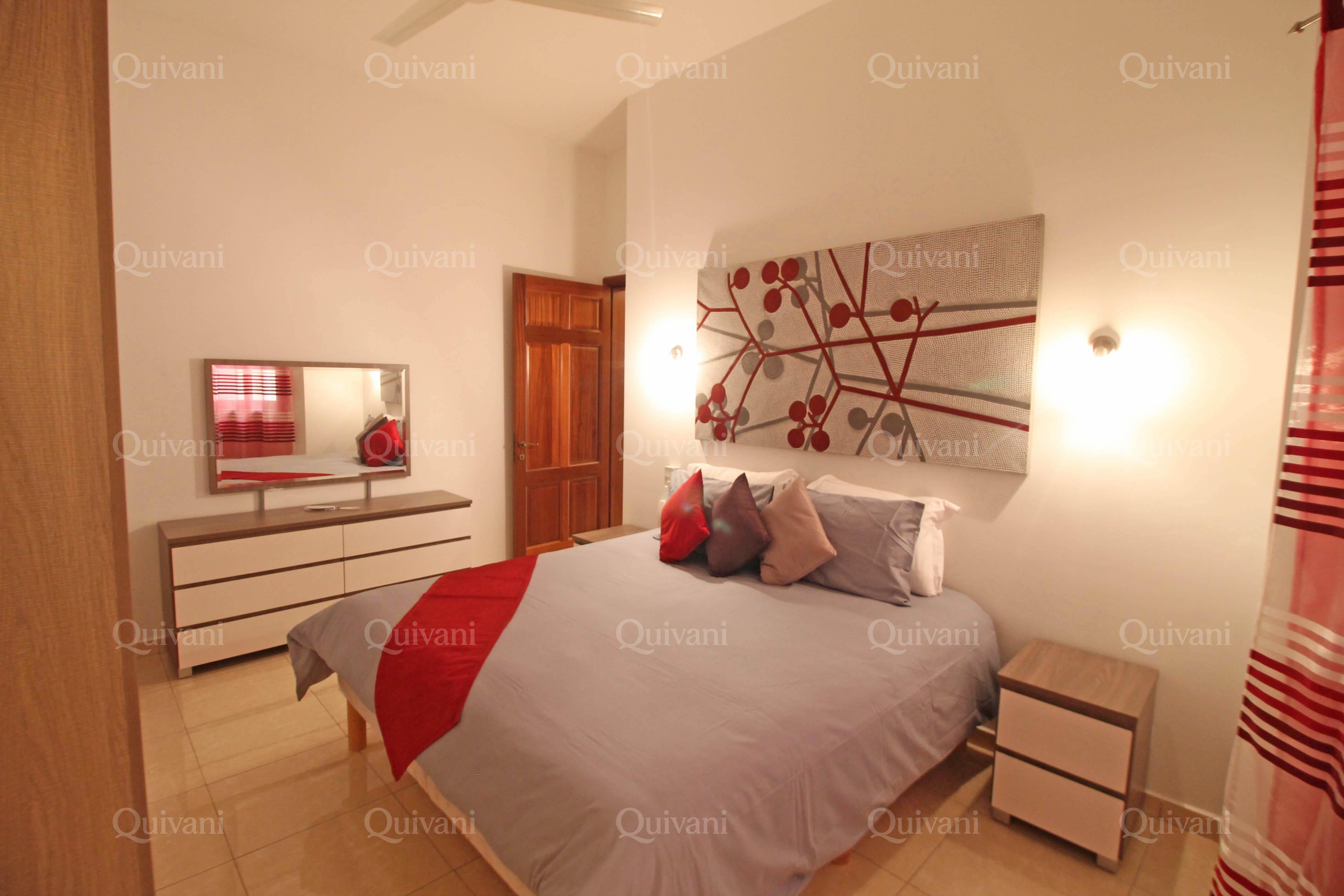 Sliema, Furnished Apartment