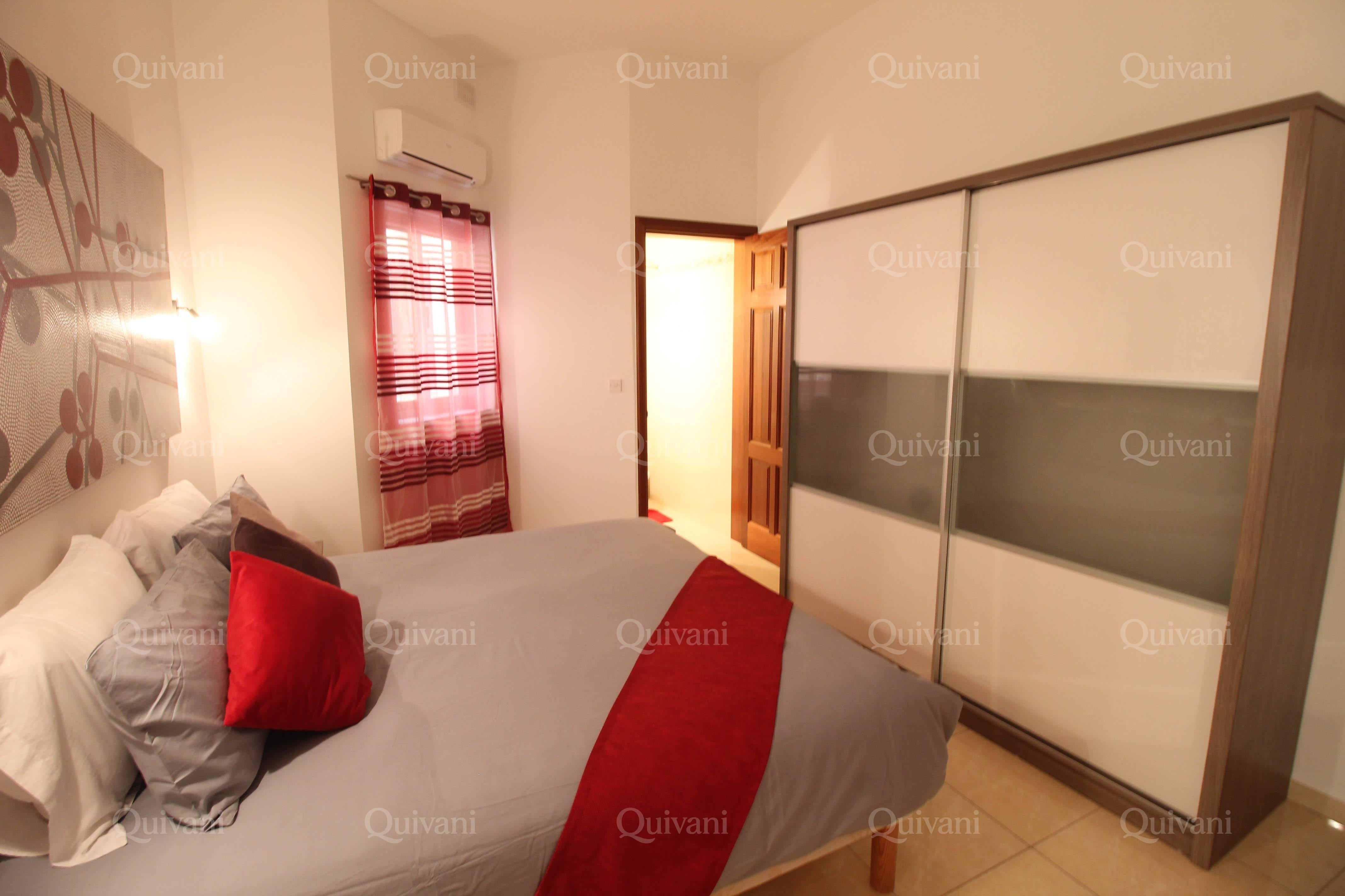 Sliema, Furnished Apartment