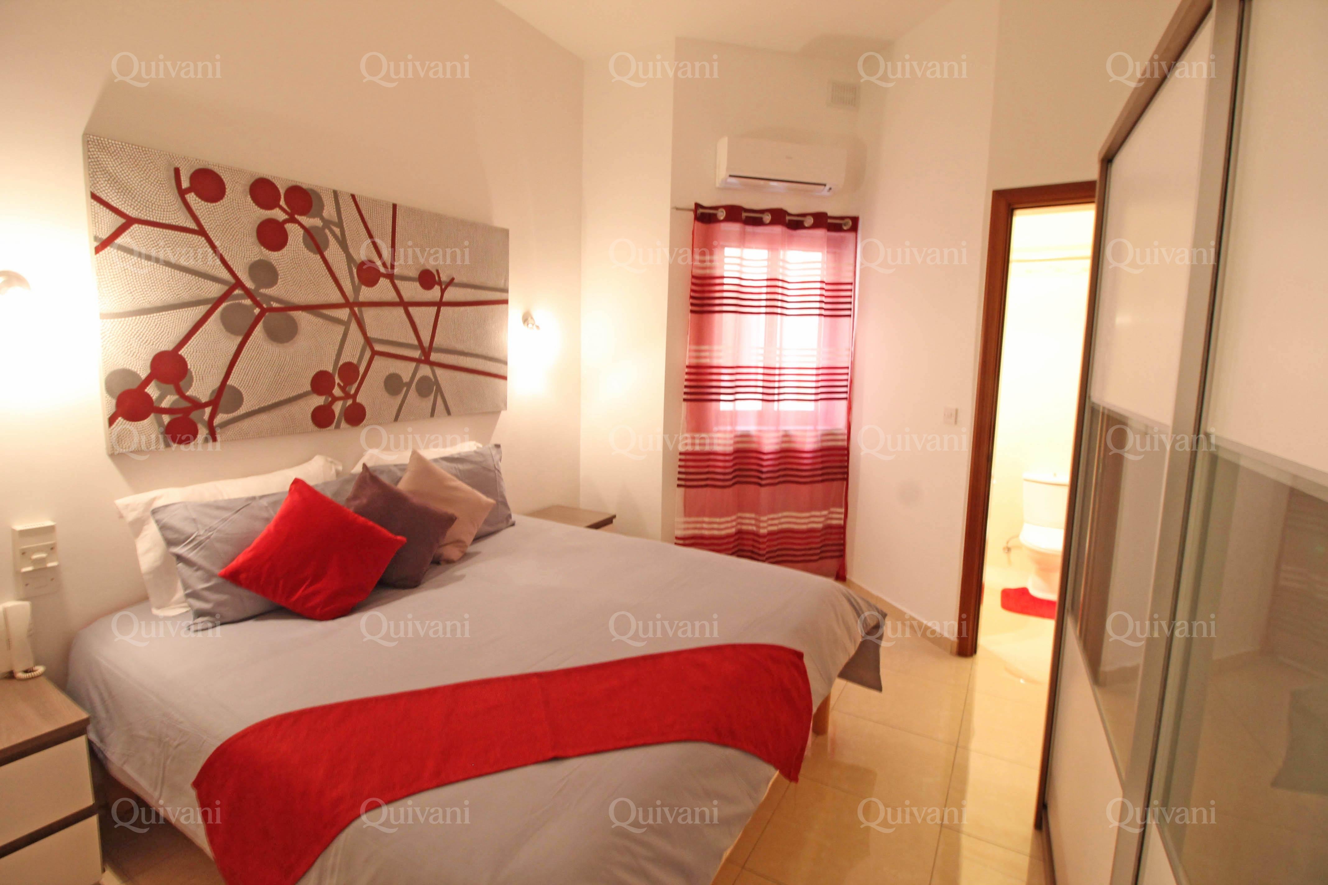 Sliema, Furnished Apartment