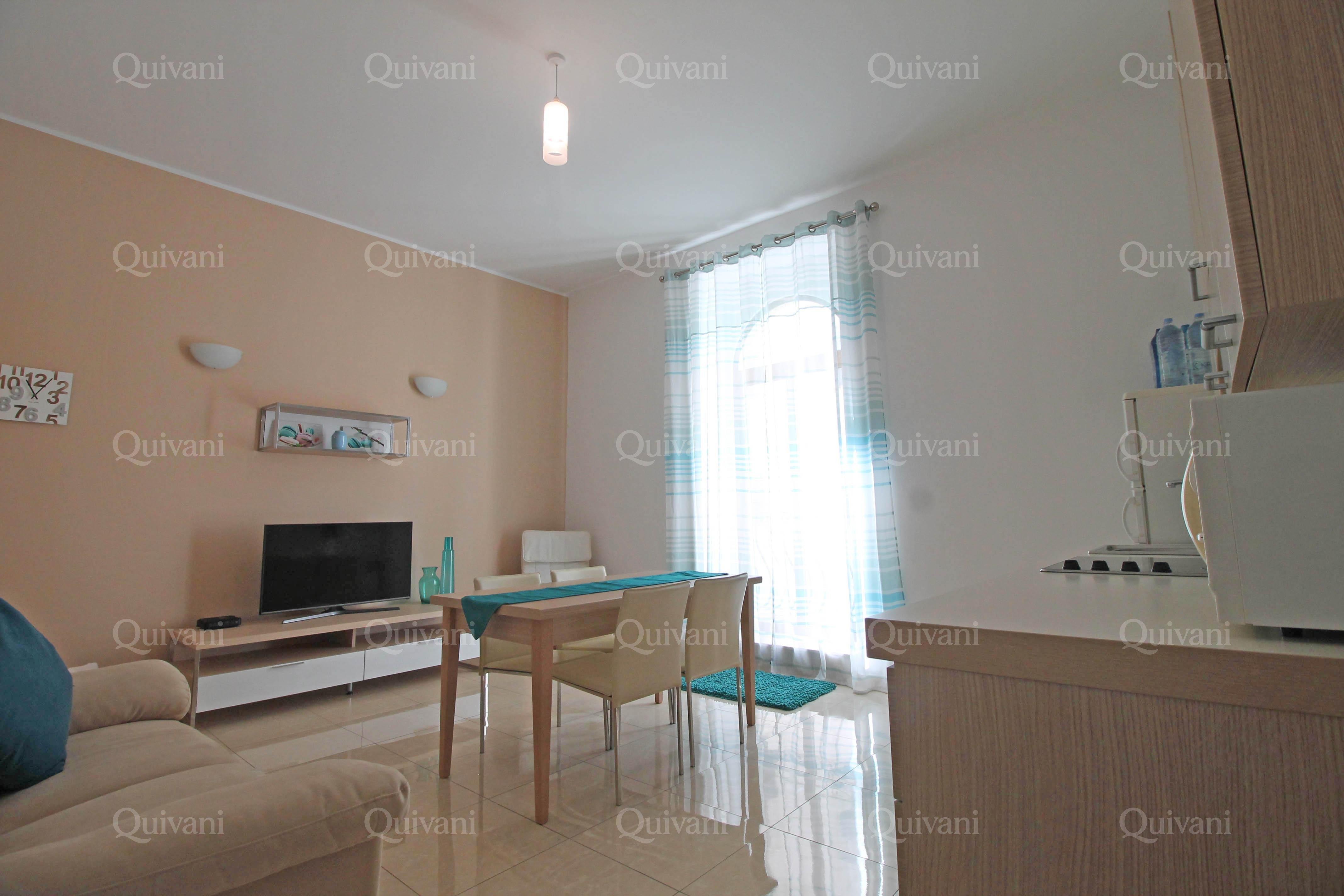Sliema, Furnished Apartment