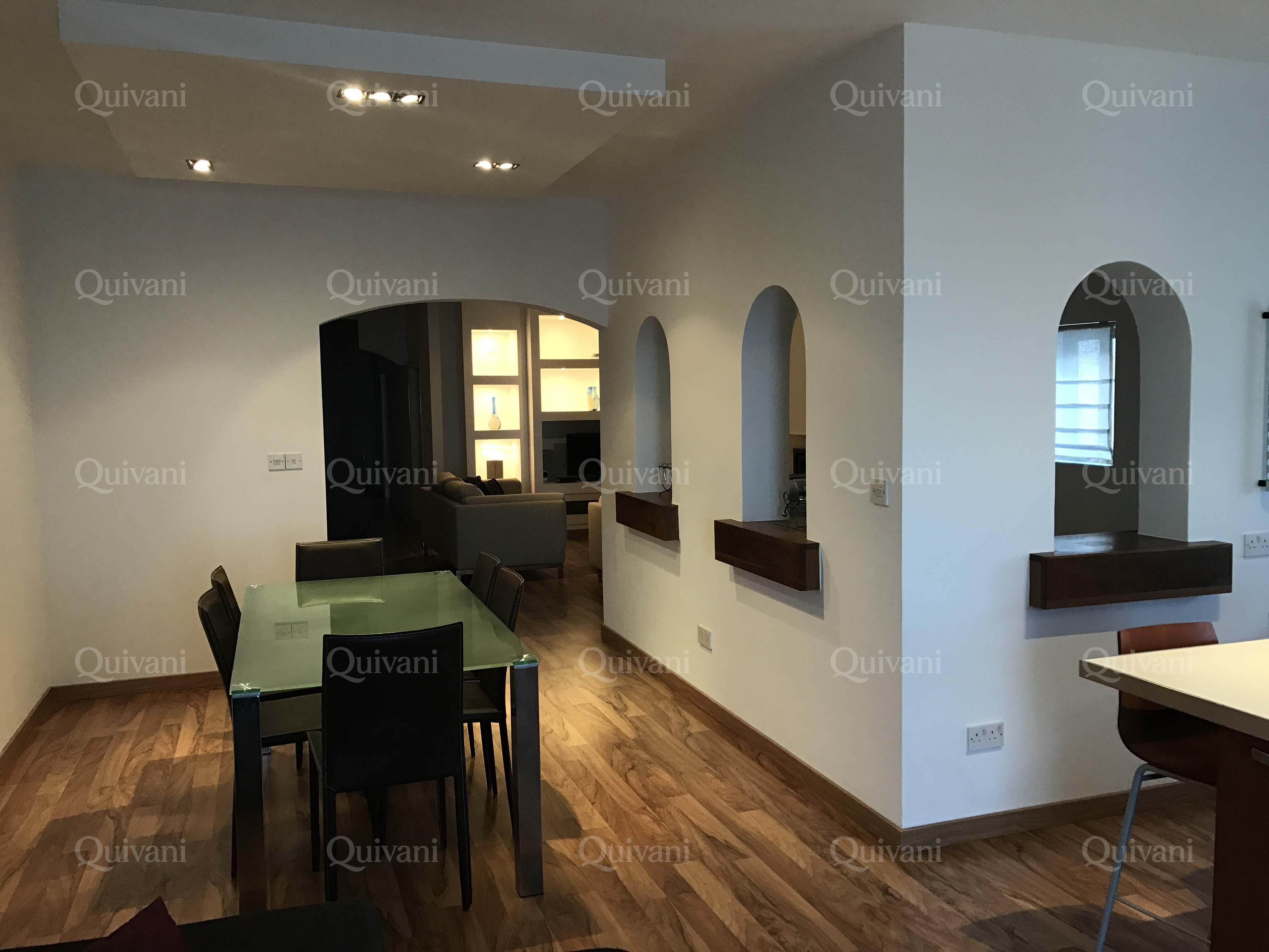 St Julians, Furnished Maisonette