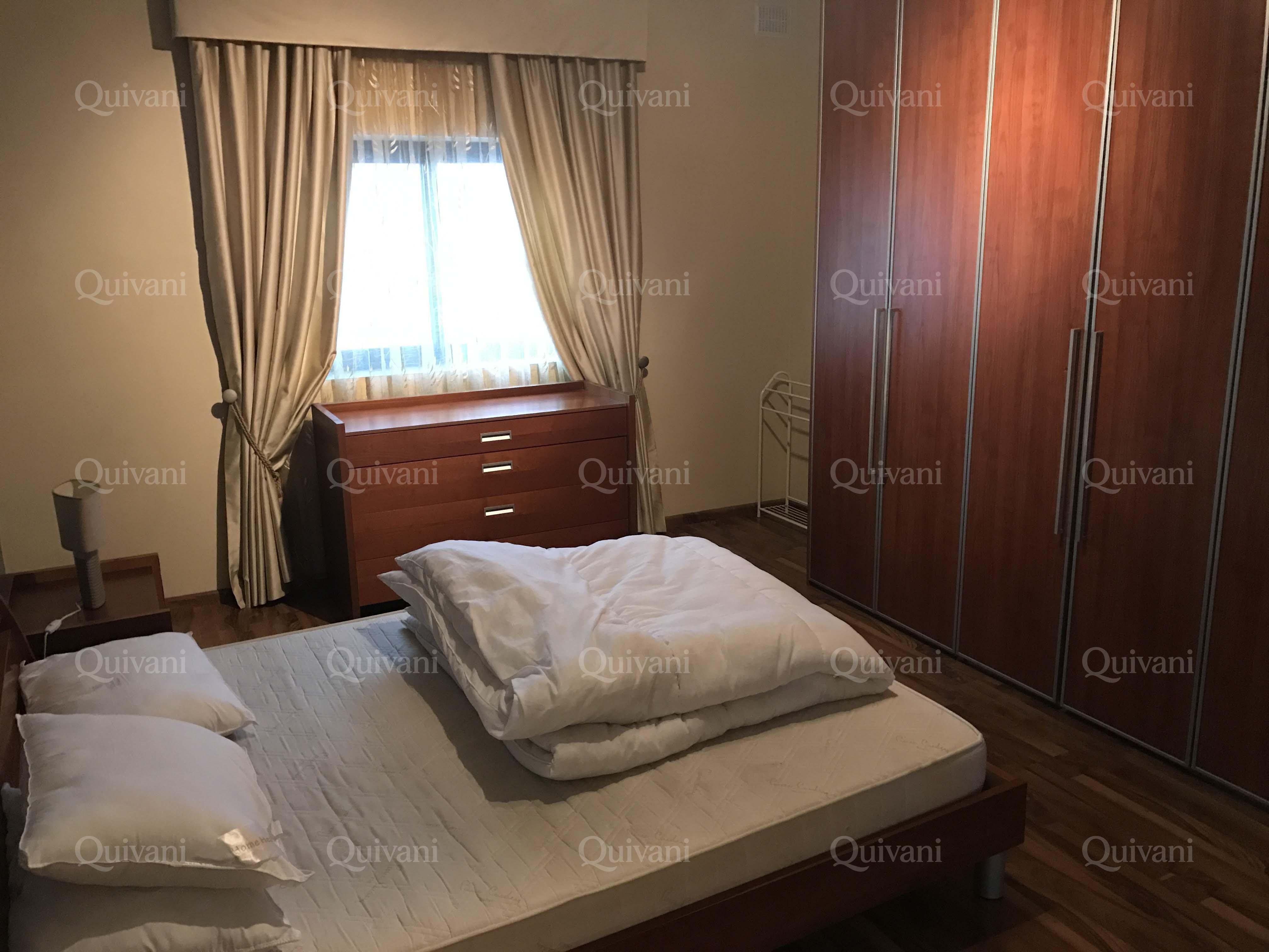 St Julians, Furnished Maisonette