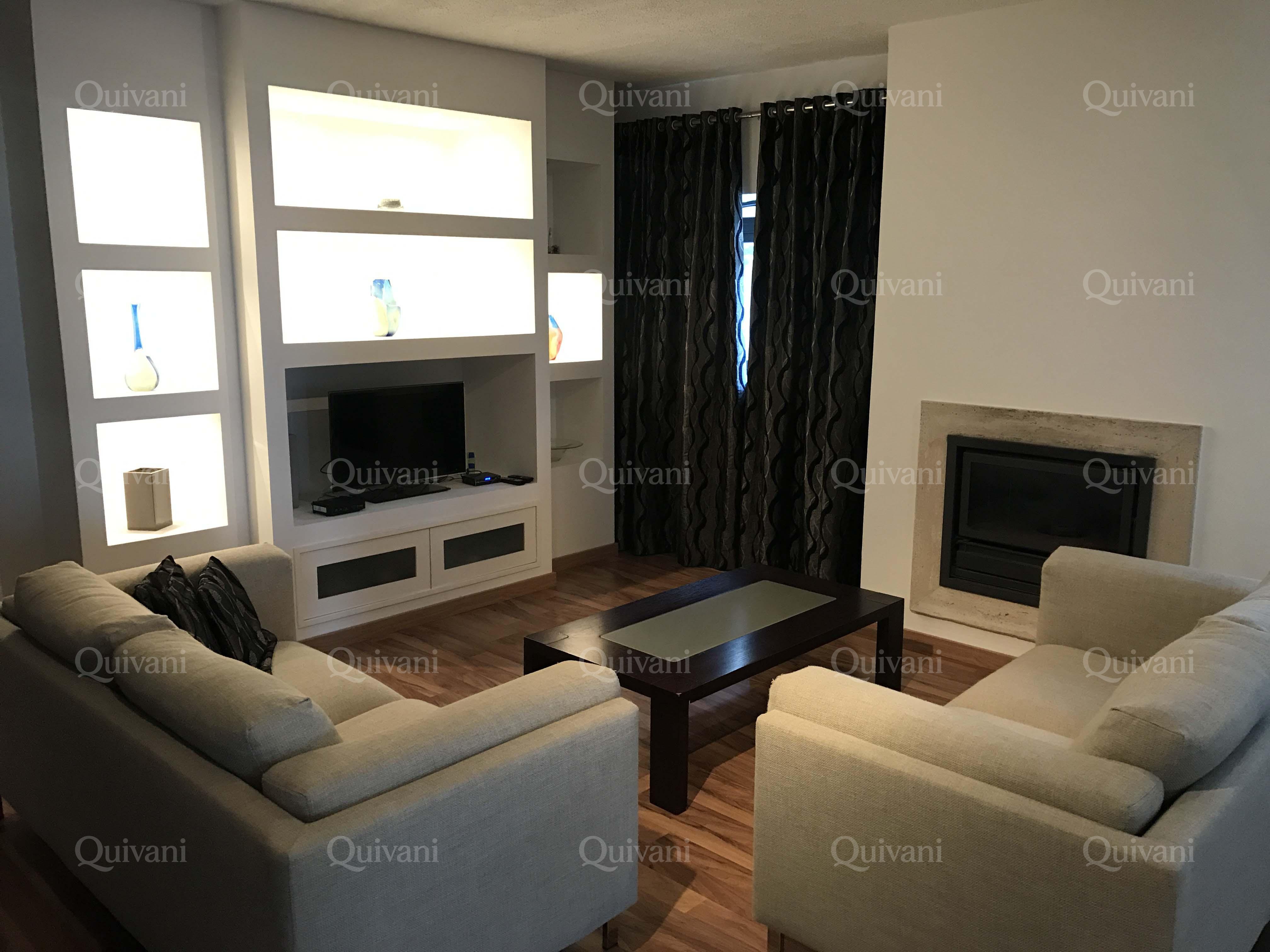 St Julians, Furnished Maisonette