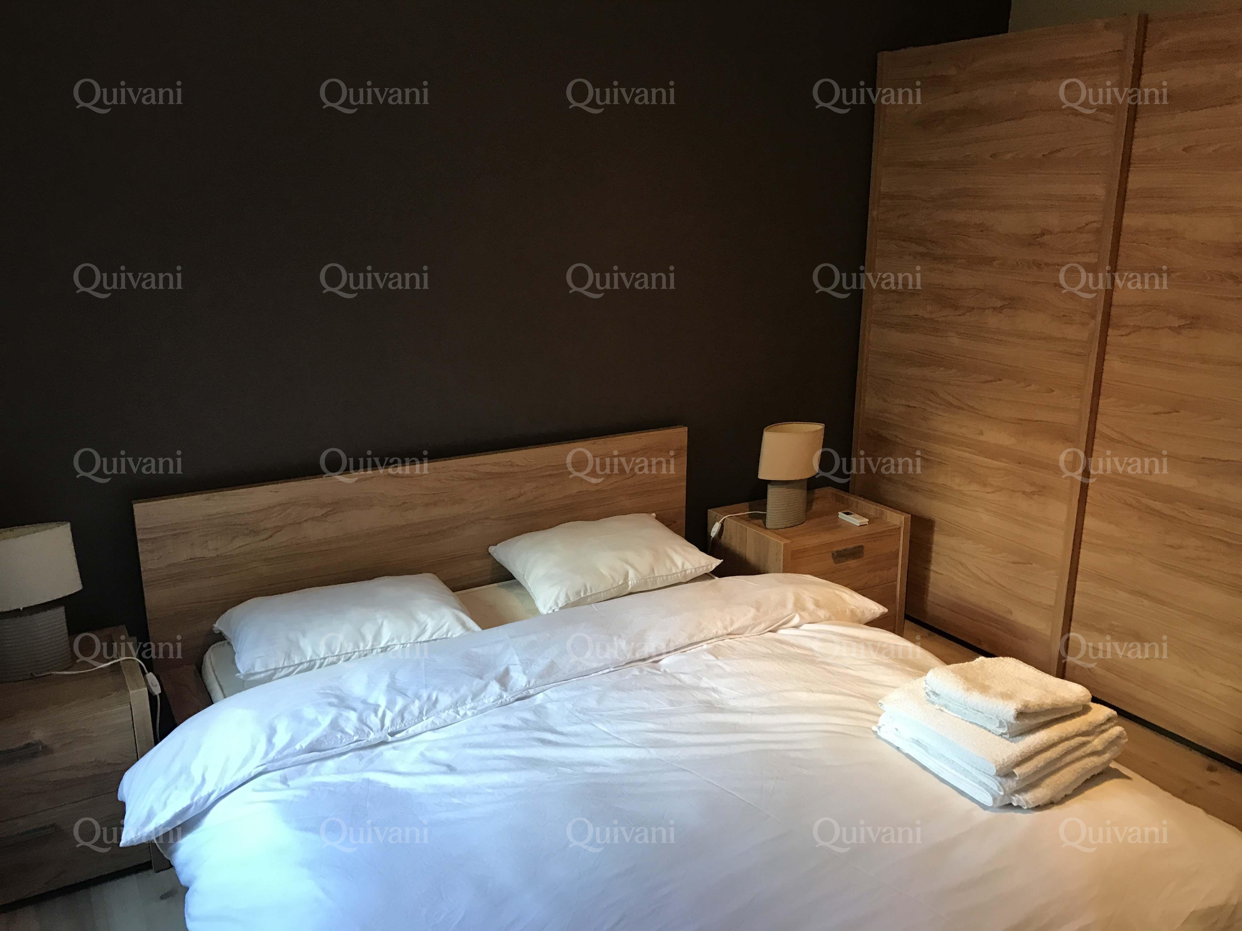 St Julians, Furnished Maisonette