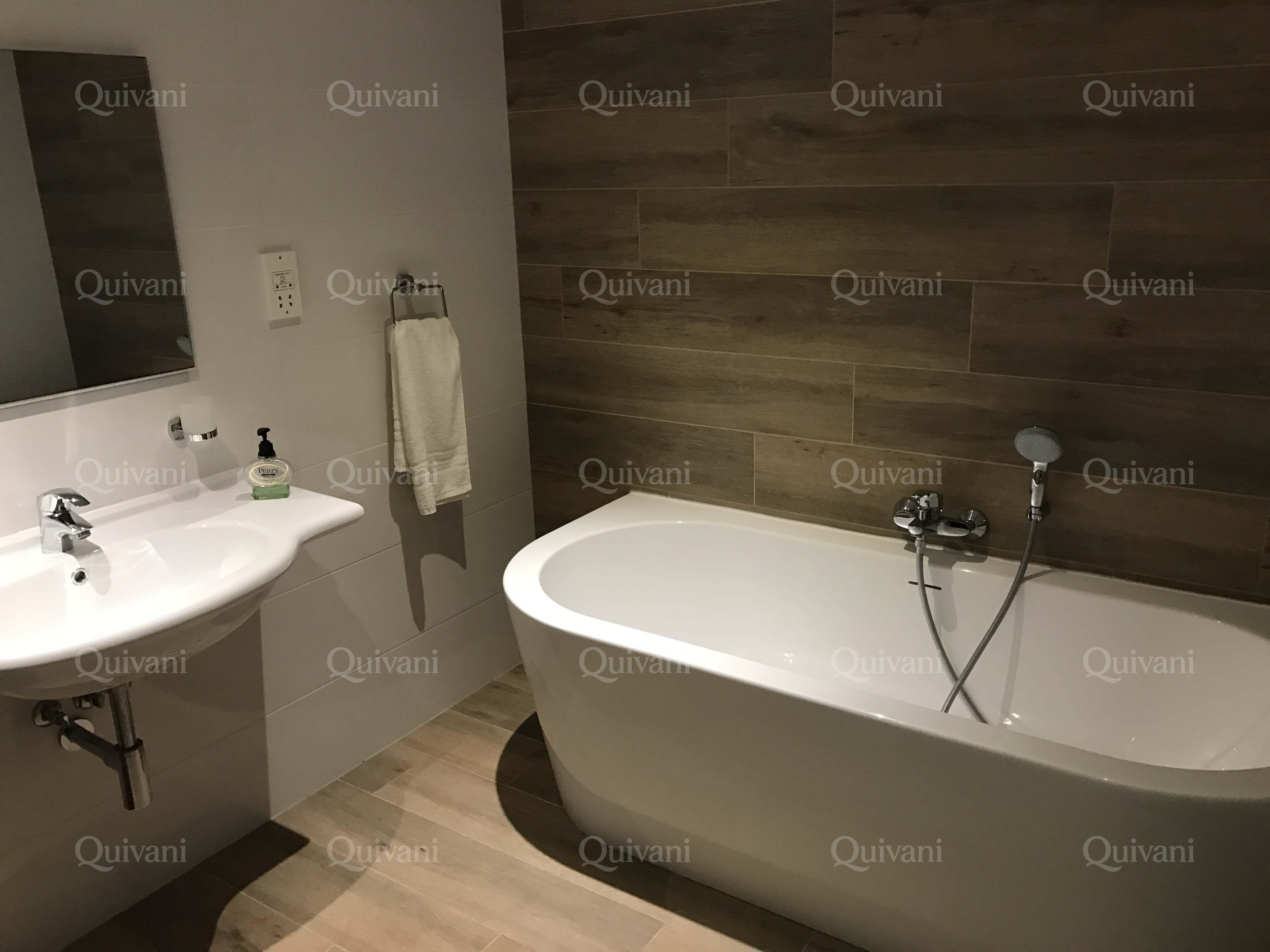 St Julians, Furnished Maisonette