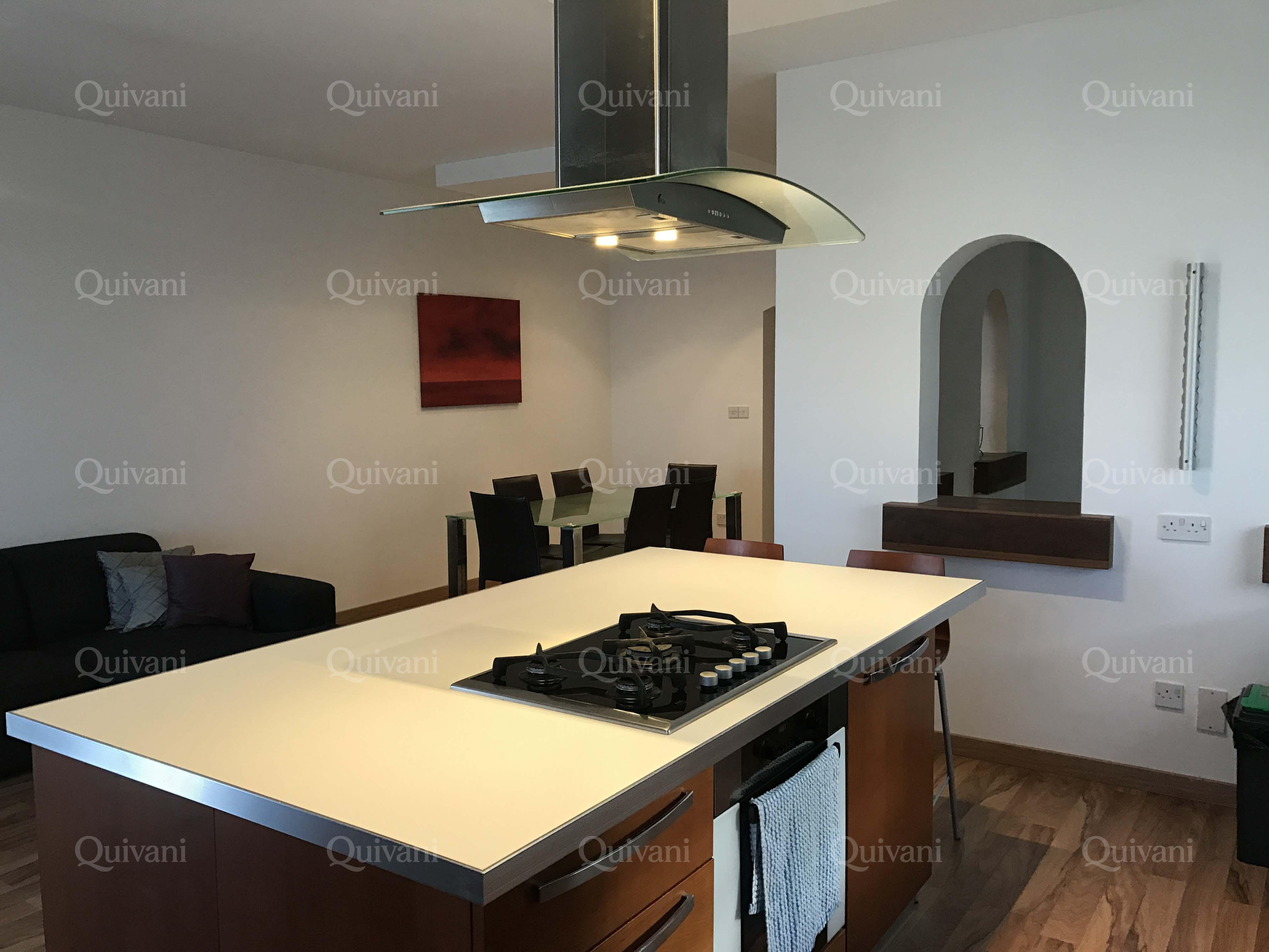 St Julians, Furnished Maisonette