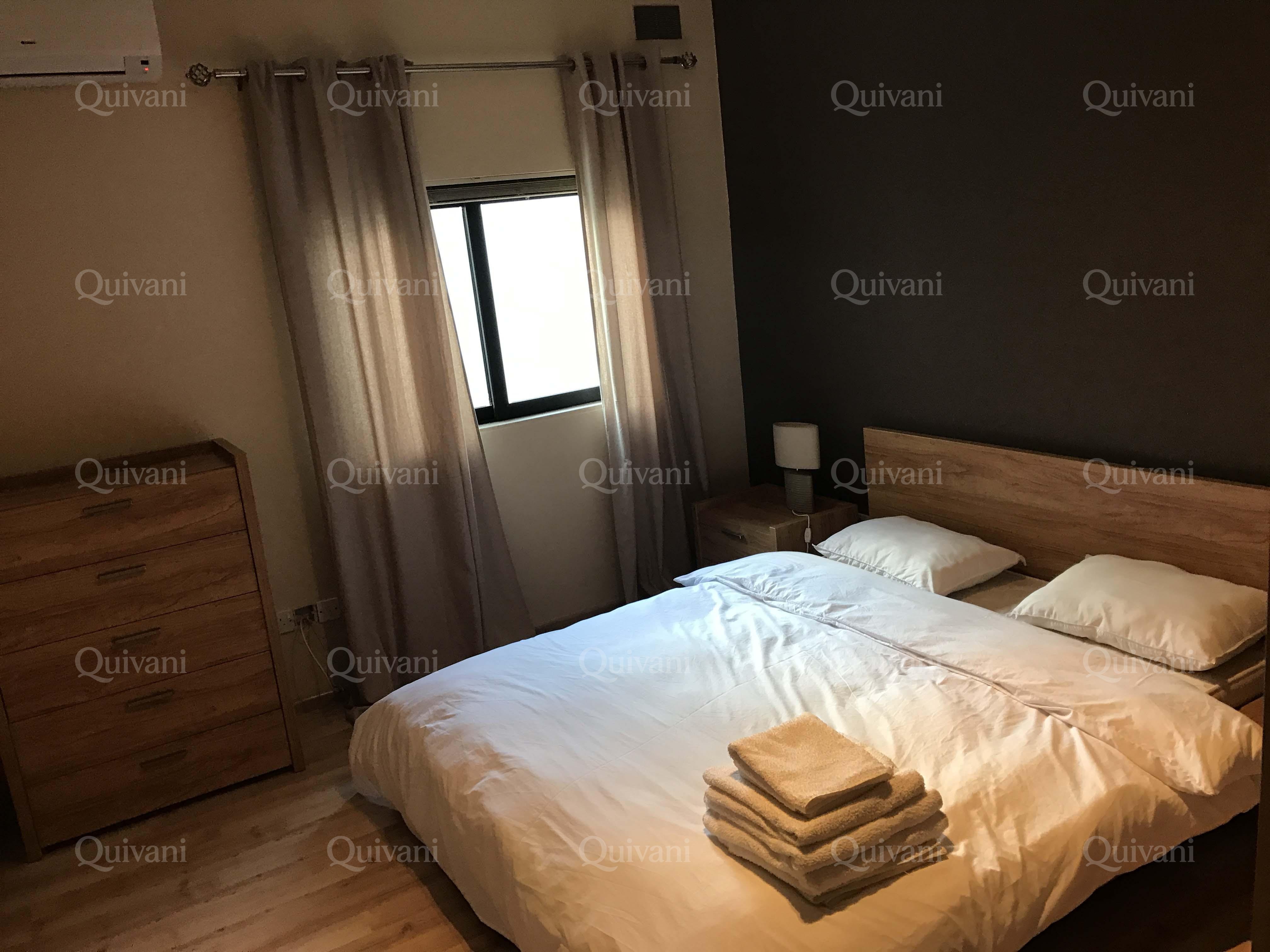 St Julians, Furnished Maisonette