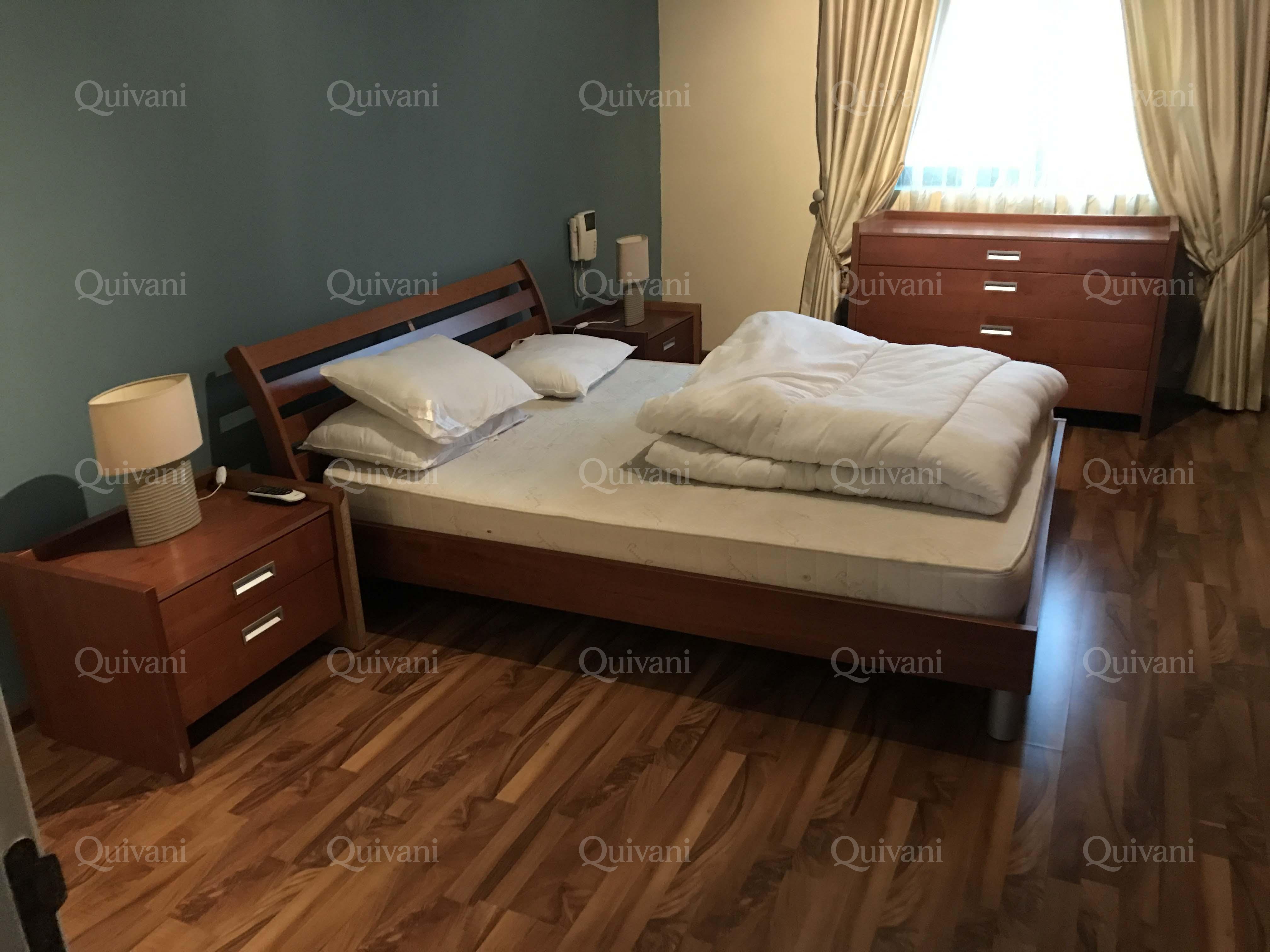St Julians, Furnished Maisonette