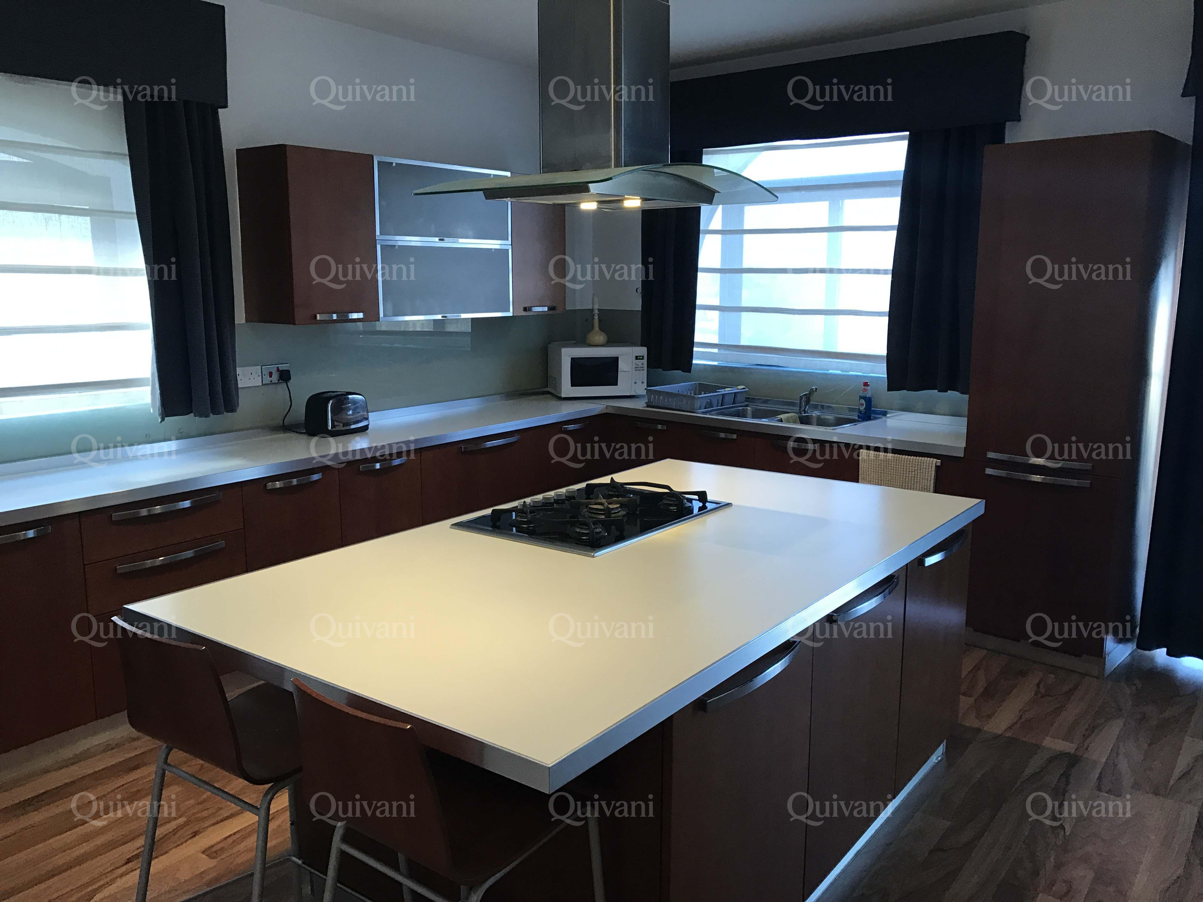 St Julians, Furnished Maisonette