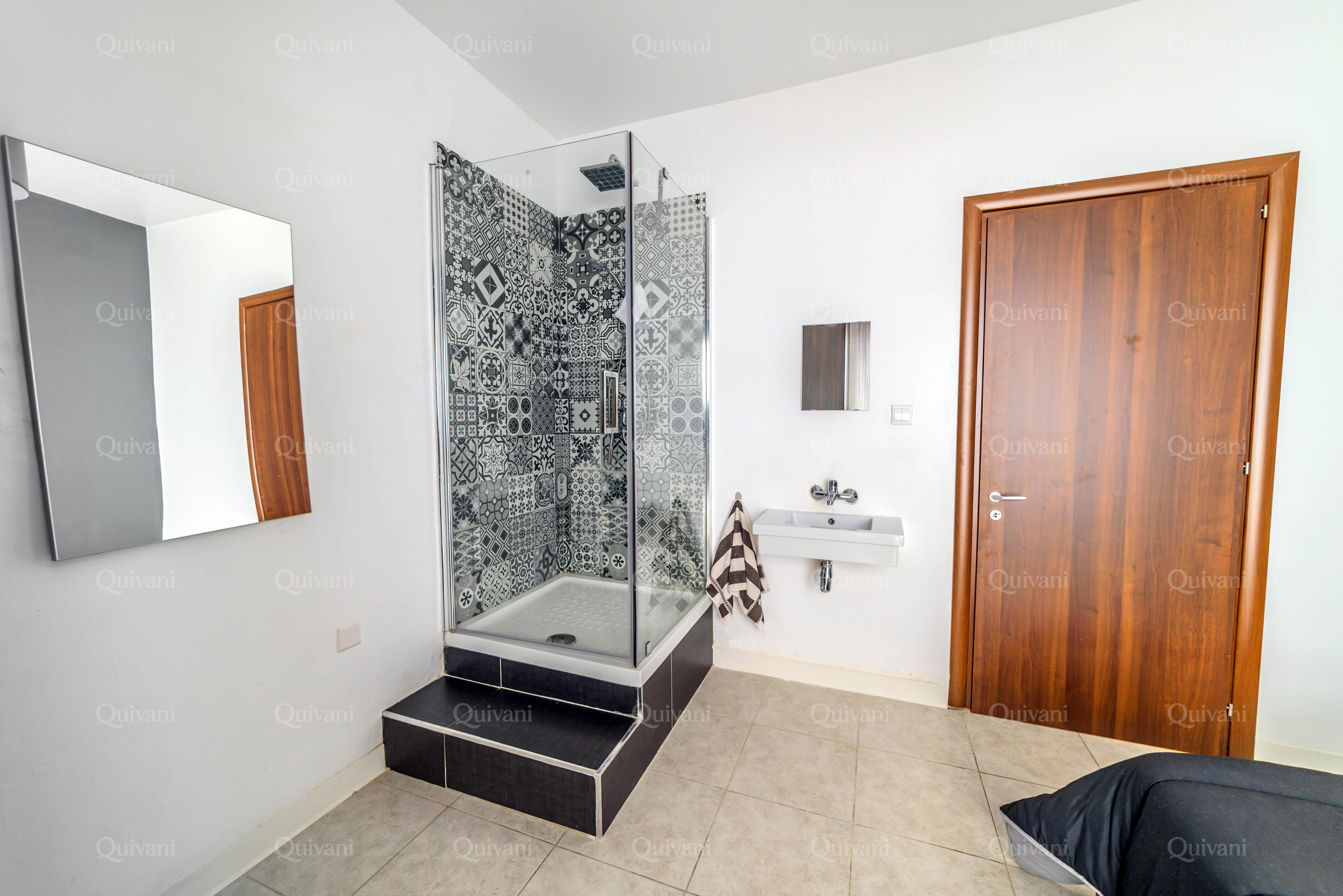 Sliema, Furnished Apartment