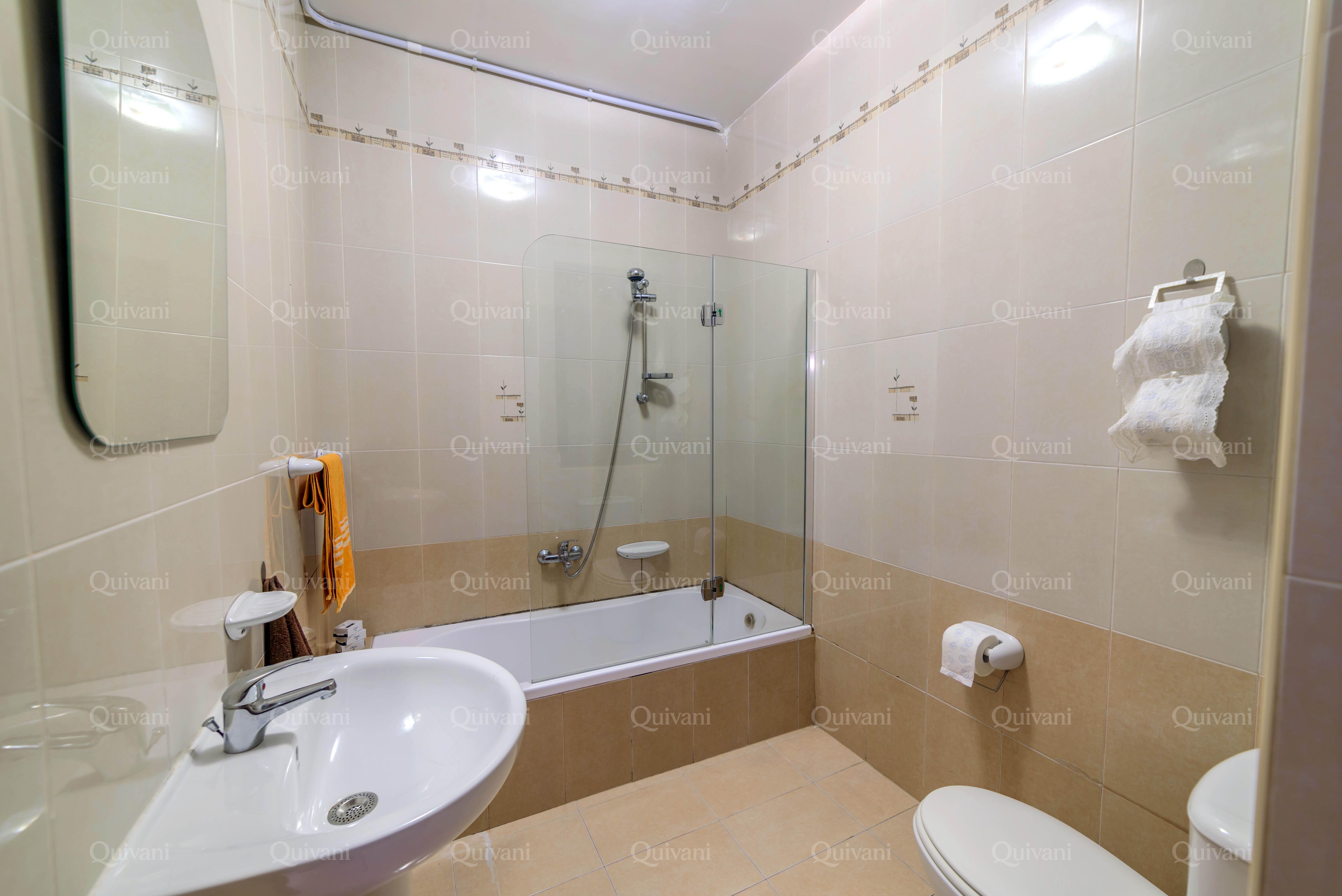 Sliema, Furnished Apartment