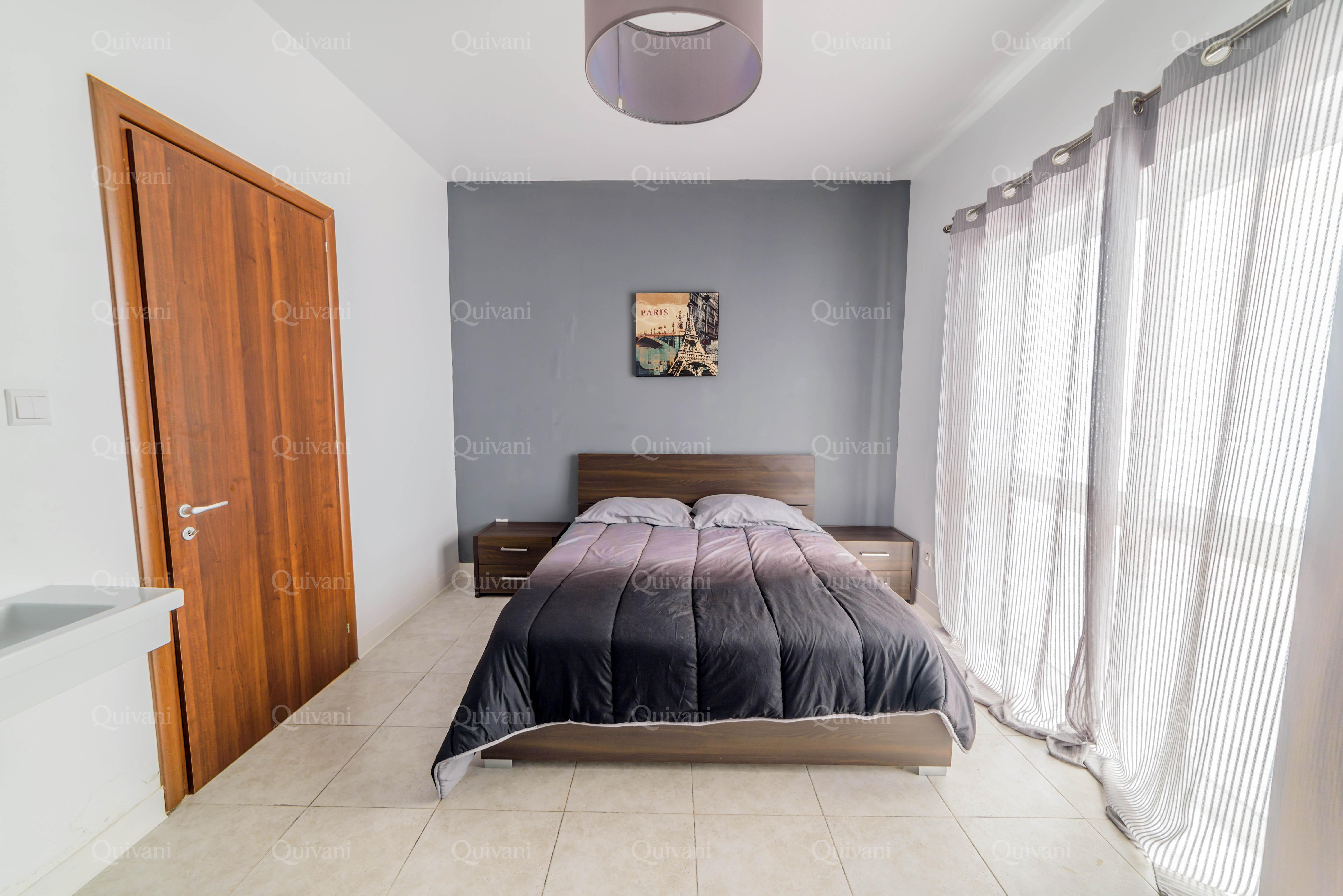 Sliema, Furnished Apartment