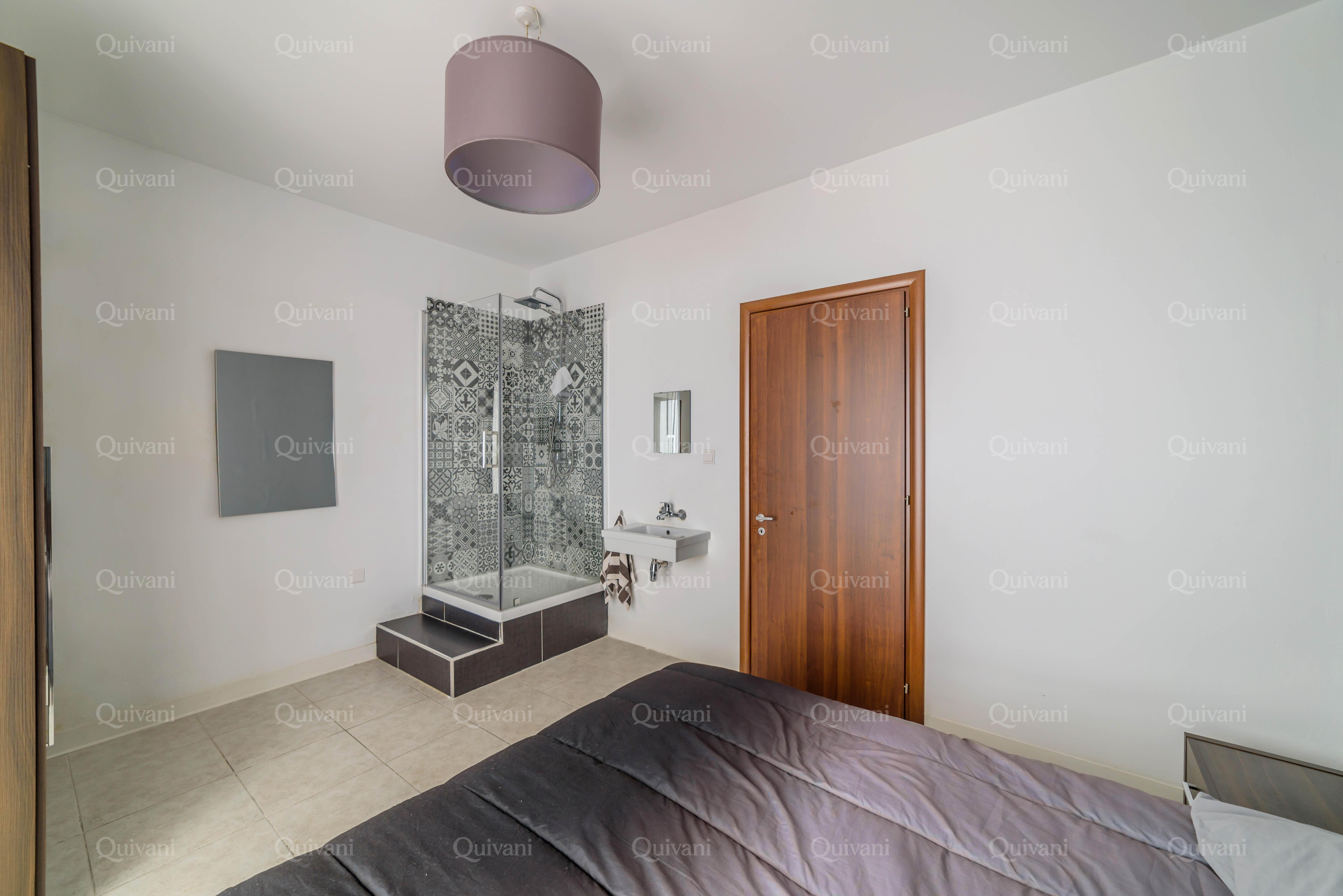 Sliema, Furnished Apartment