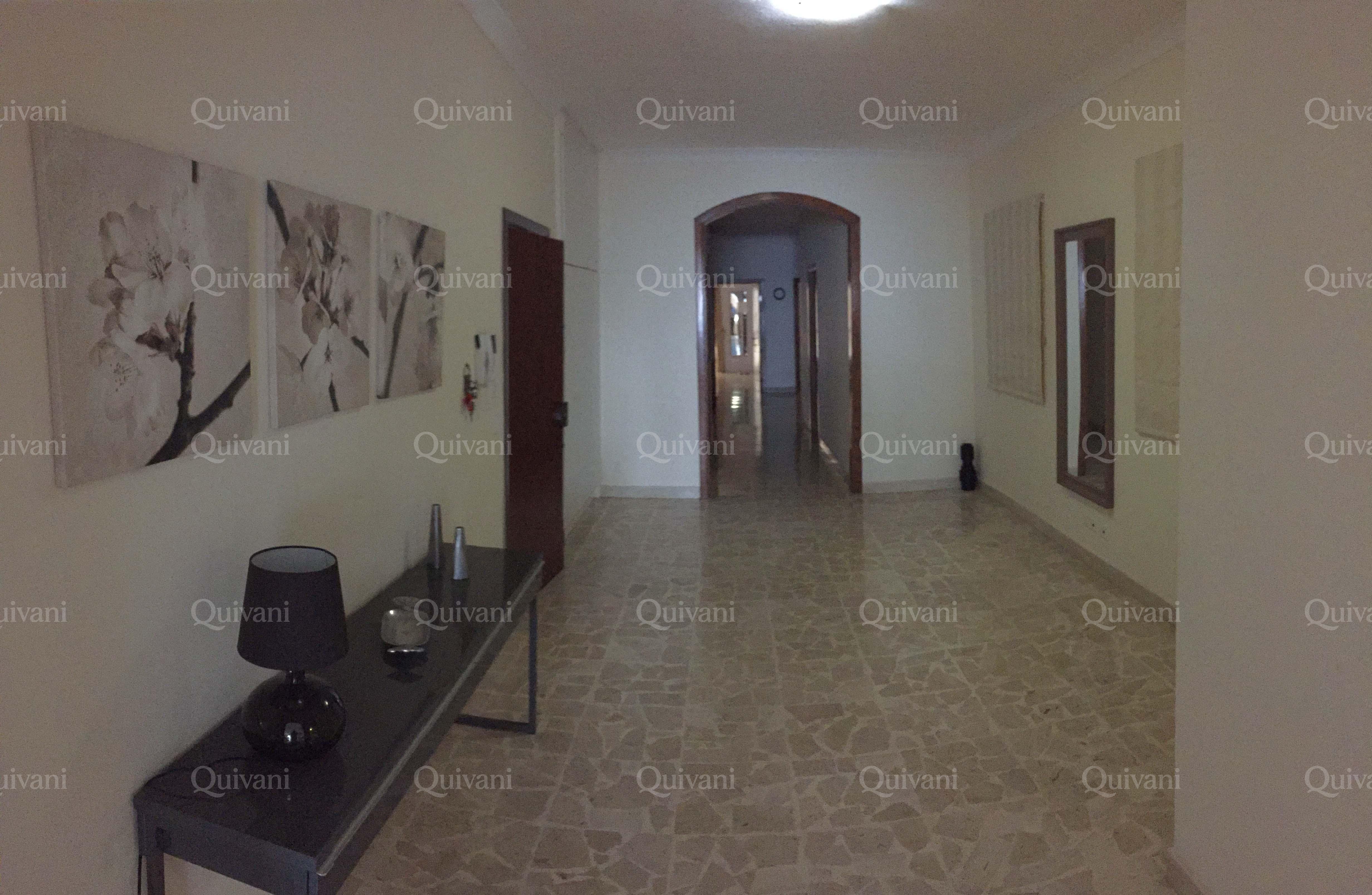 Sliema, Furnished Apartment