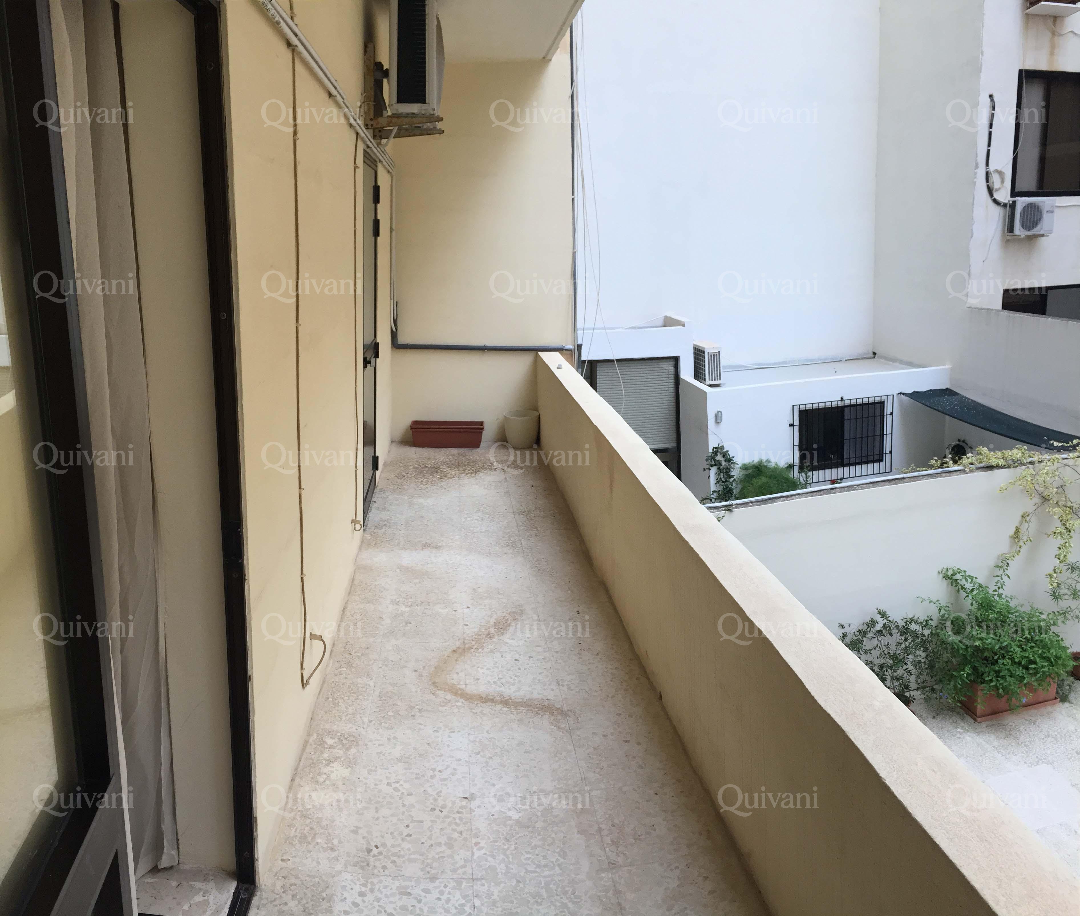 Sliema, Furnished Apartment
