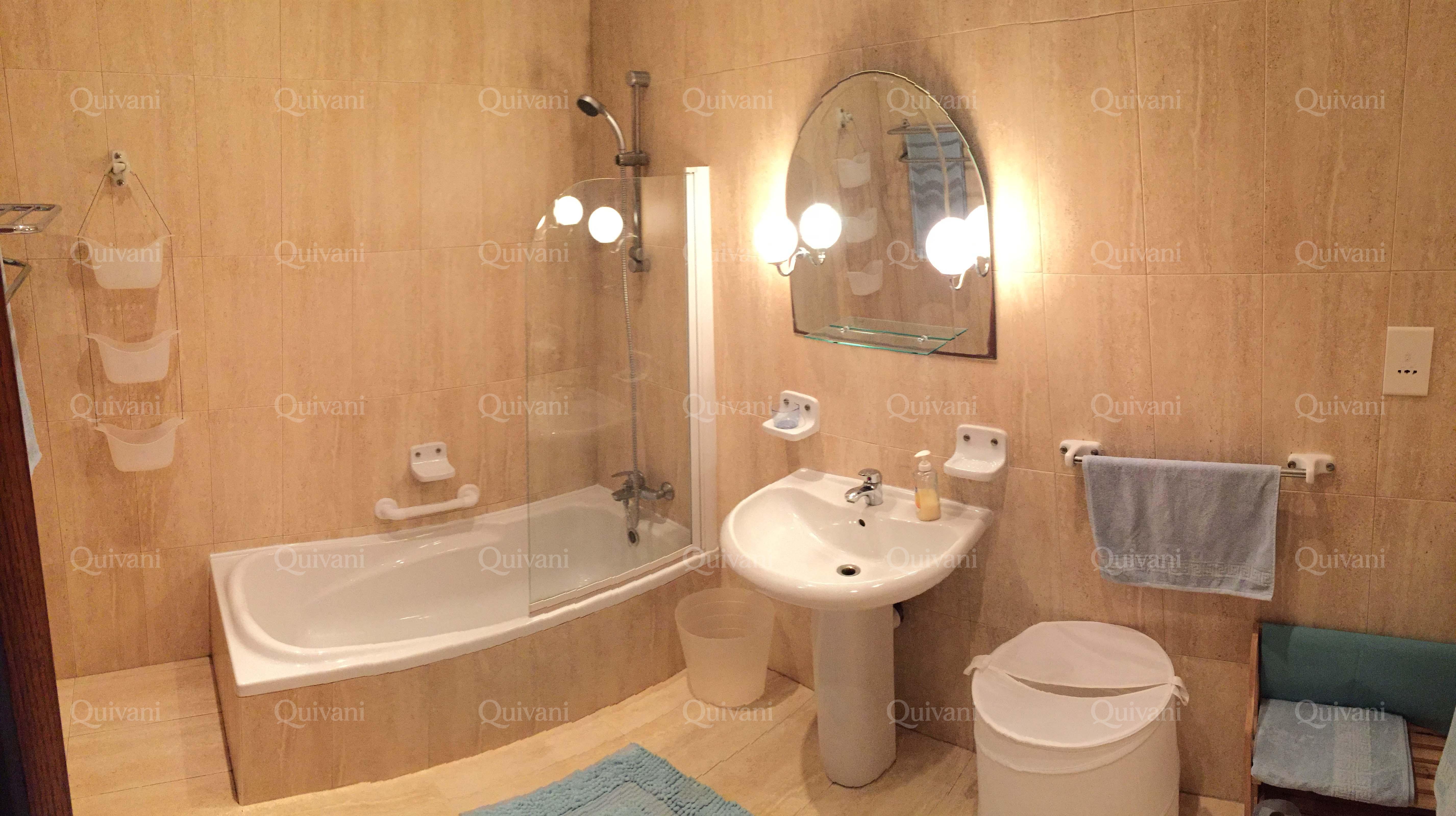 Sliema, Furnished Apartment