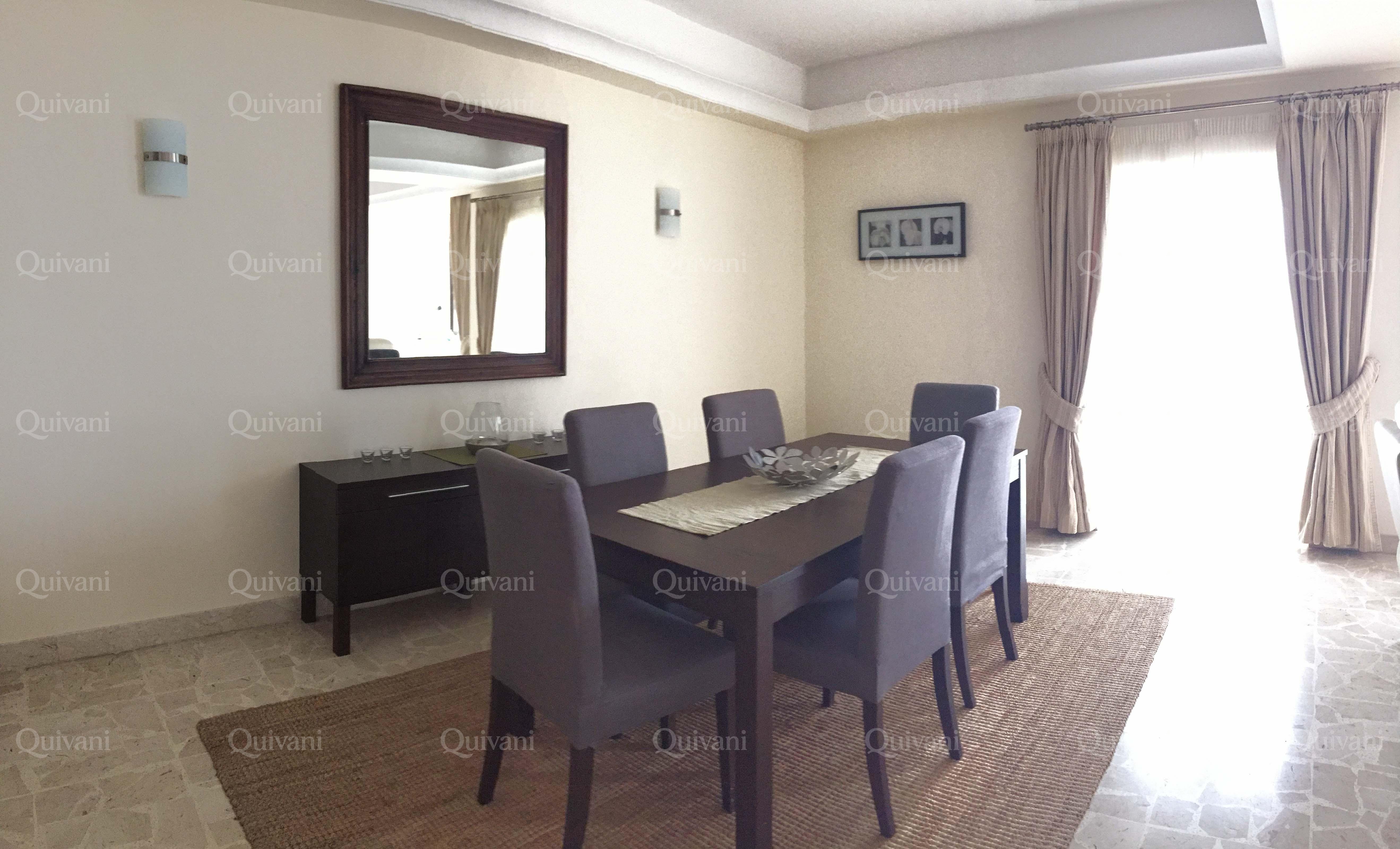 Sliema, Furnished Apartment