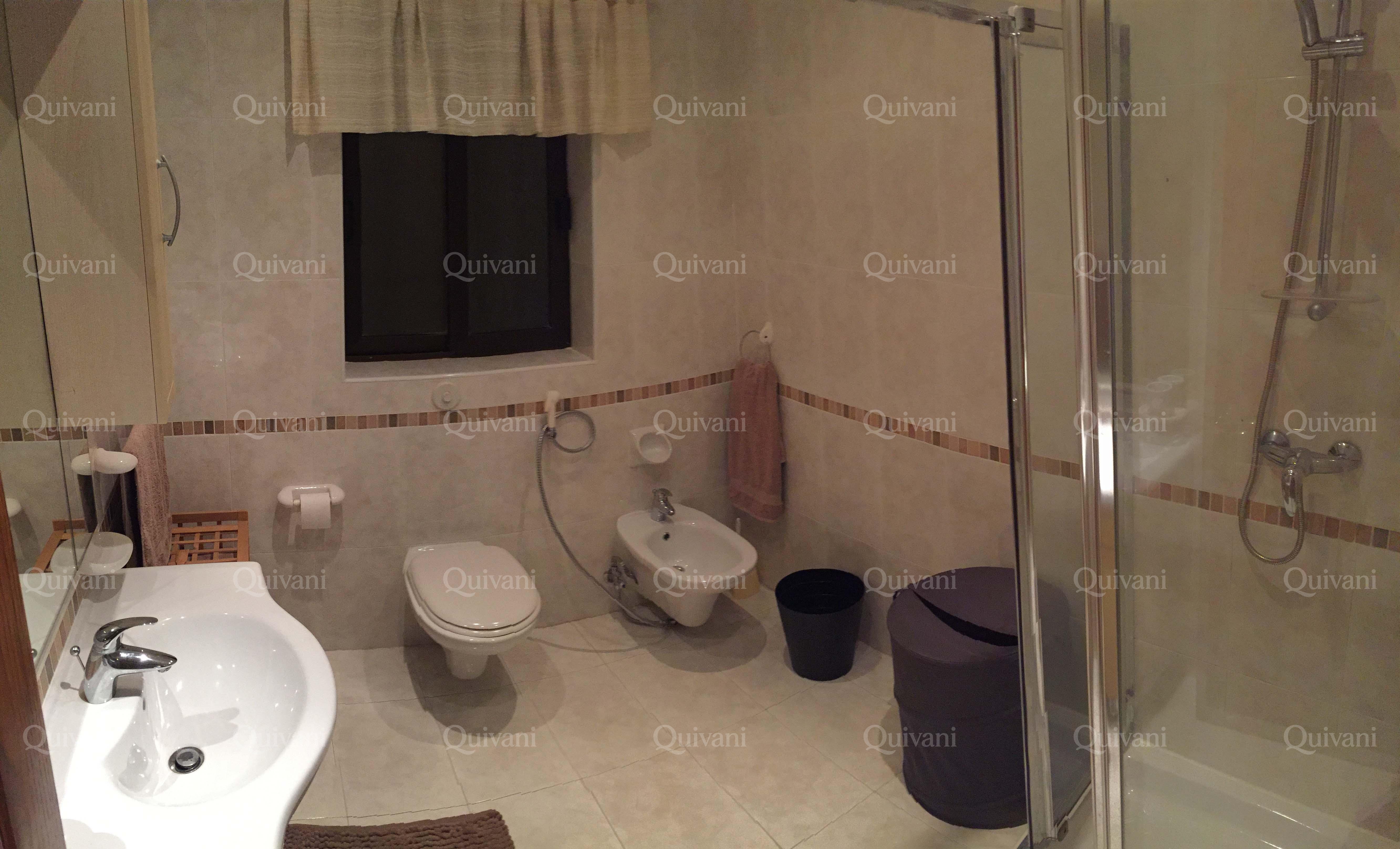 Sliema, Furnished Apartment
