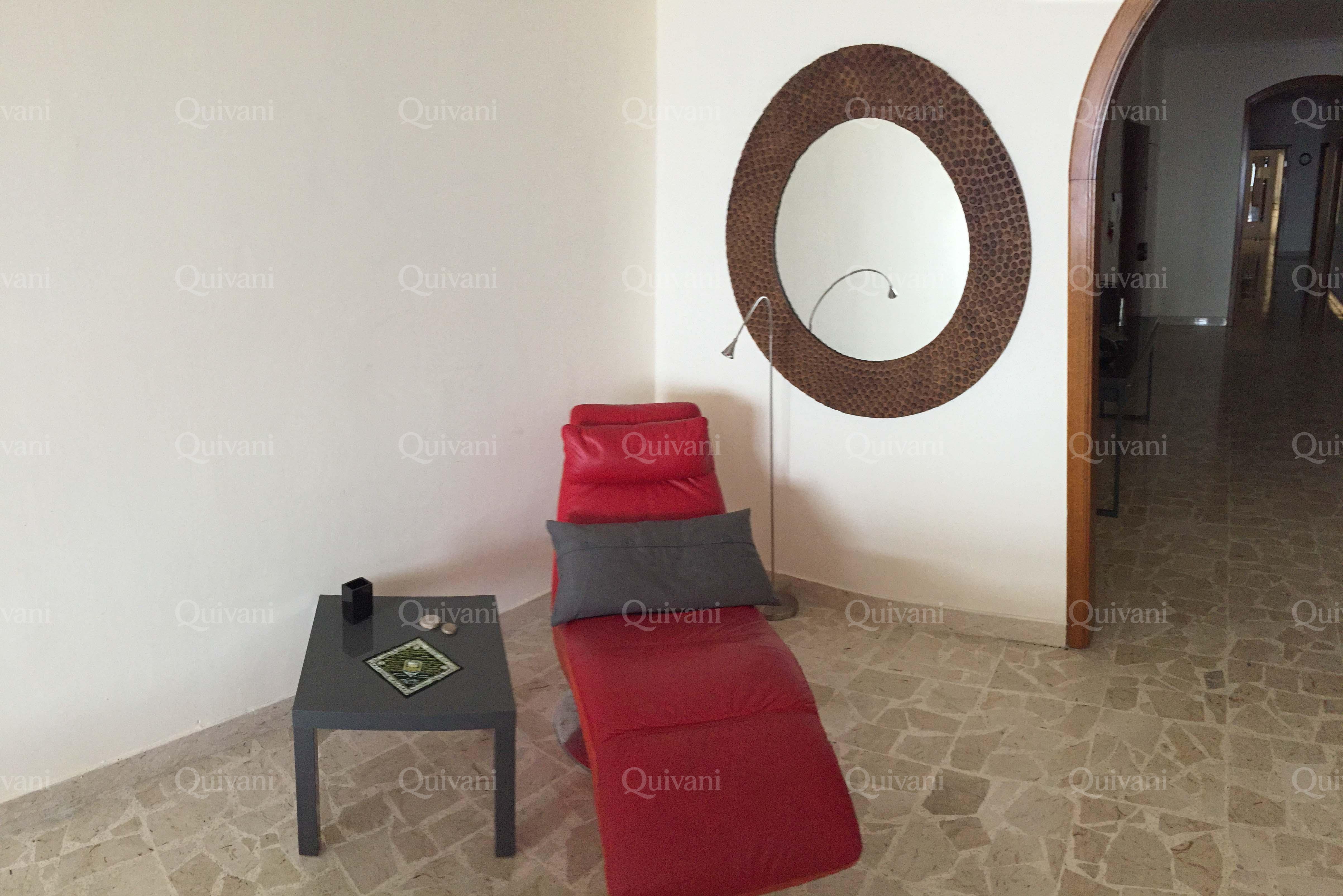 Sliema, Furnished Apartment