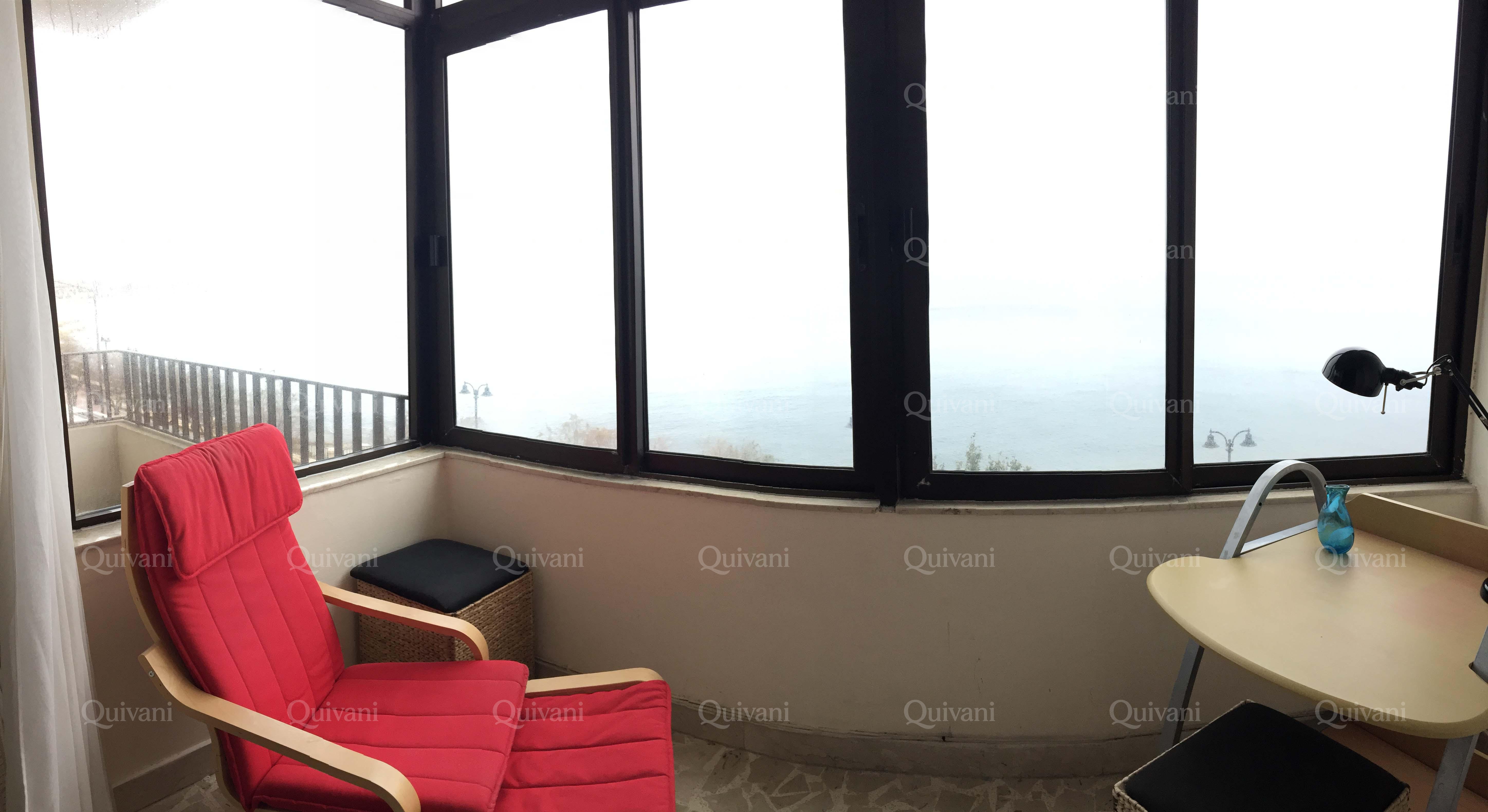 Sliema, Furnished Apartment