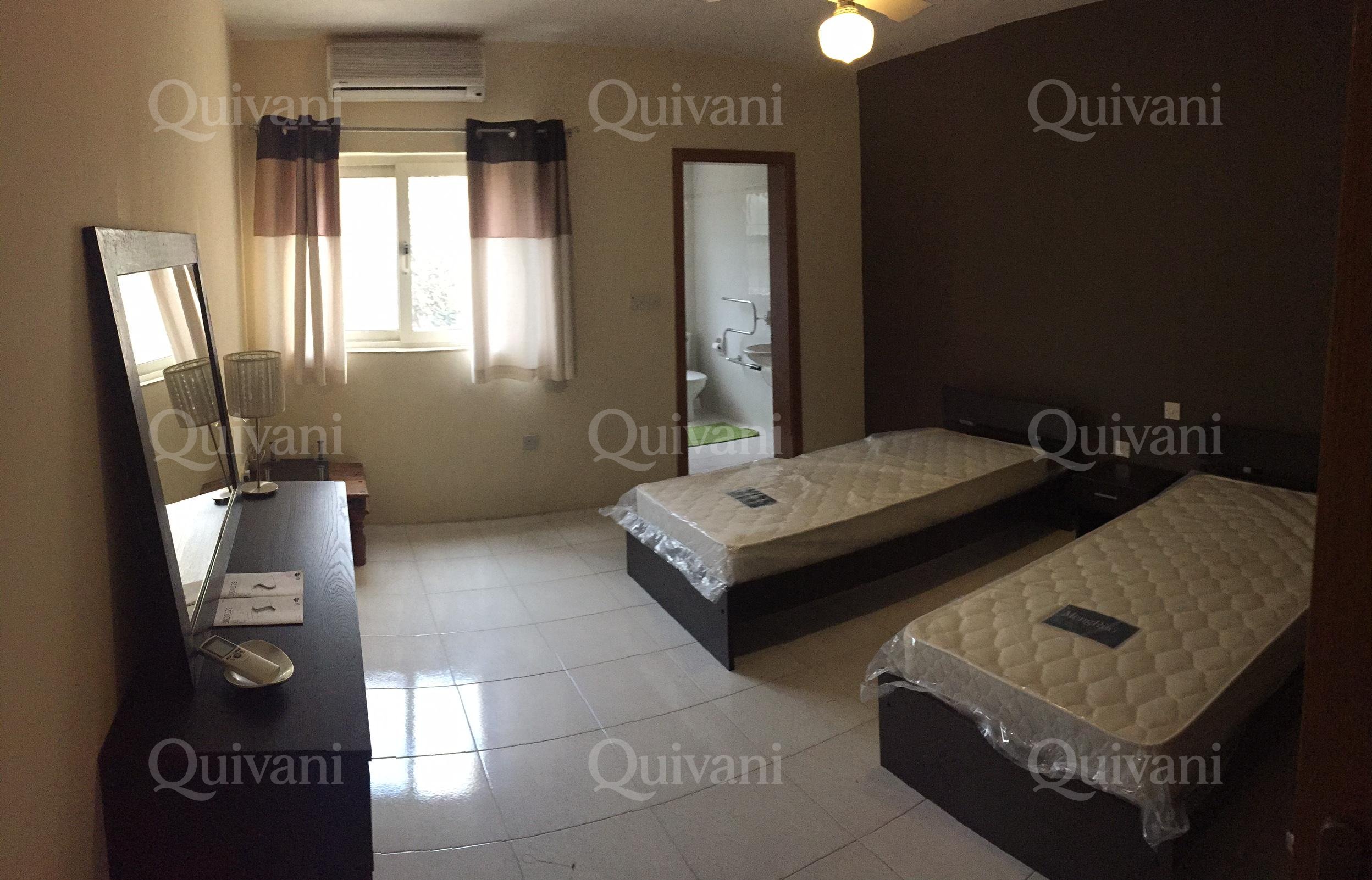 St Julians, Furnished Apartment