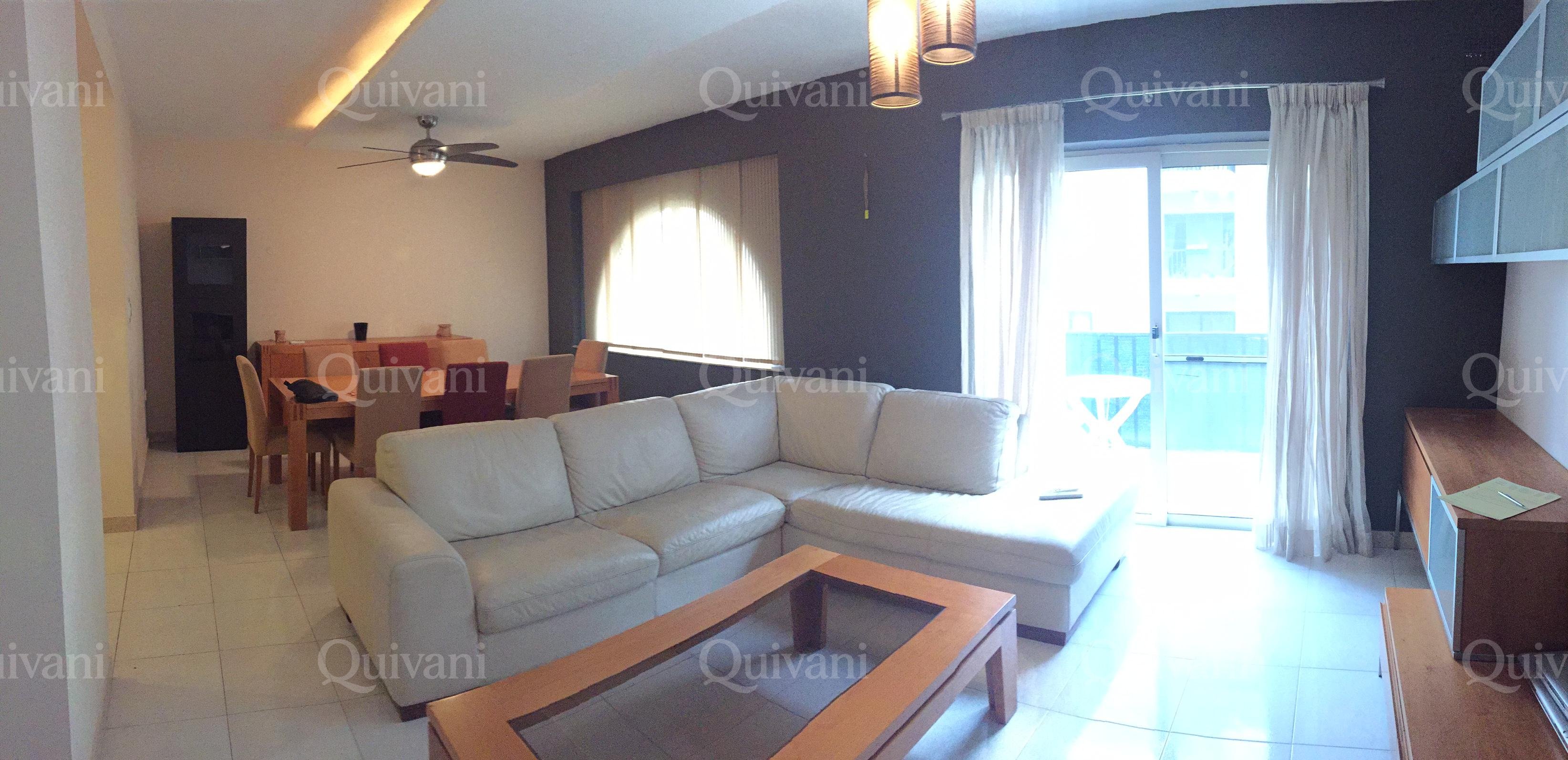 St Julians, Furnished Apartment