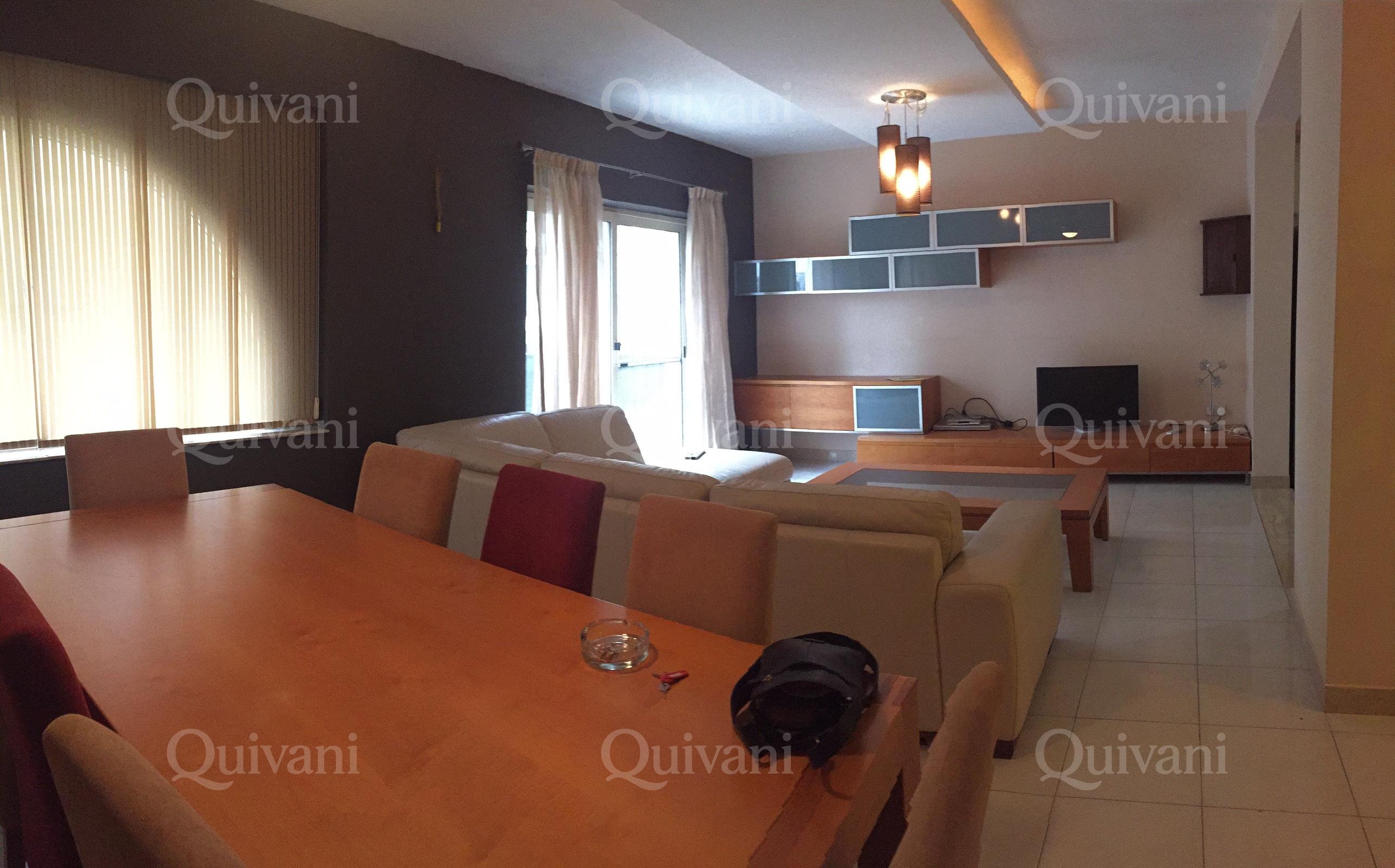 St Julians, Furnished Apartment