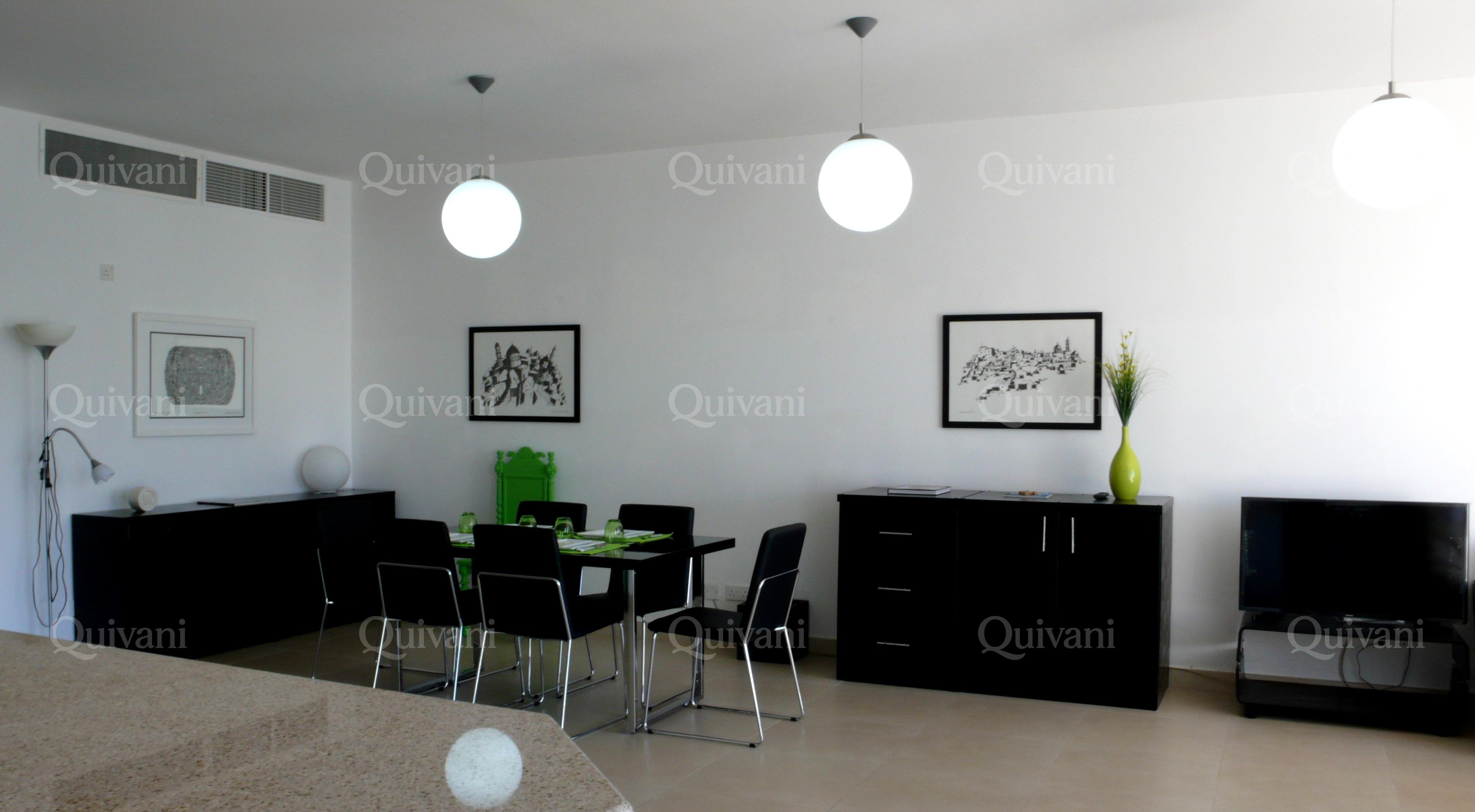 St Julians, Furnished Apartment