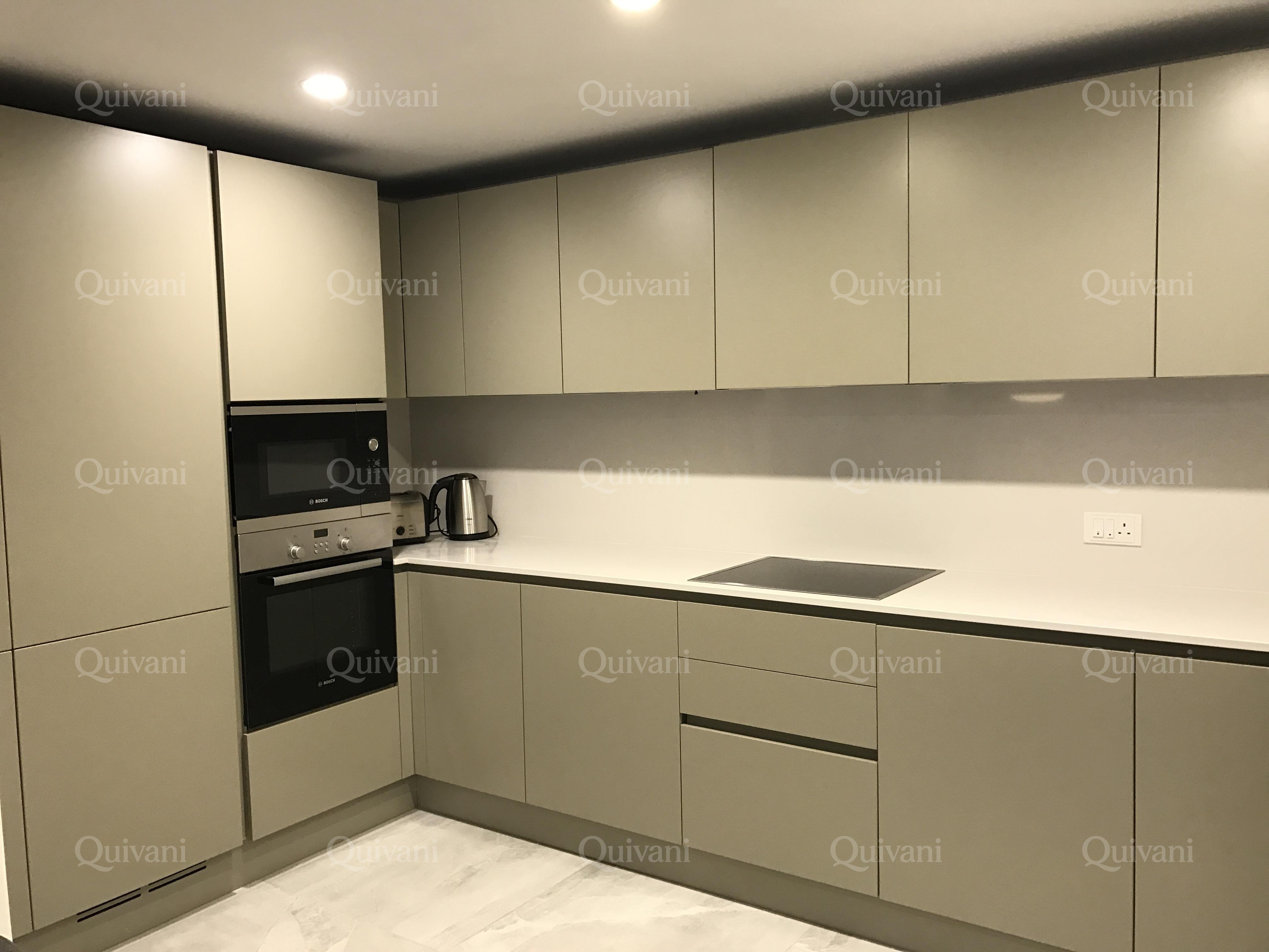 Sliema, Furnished Apartment