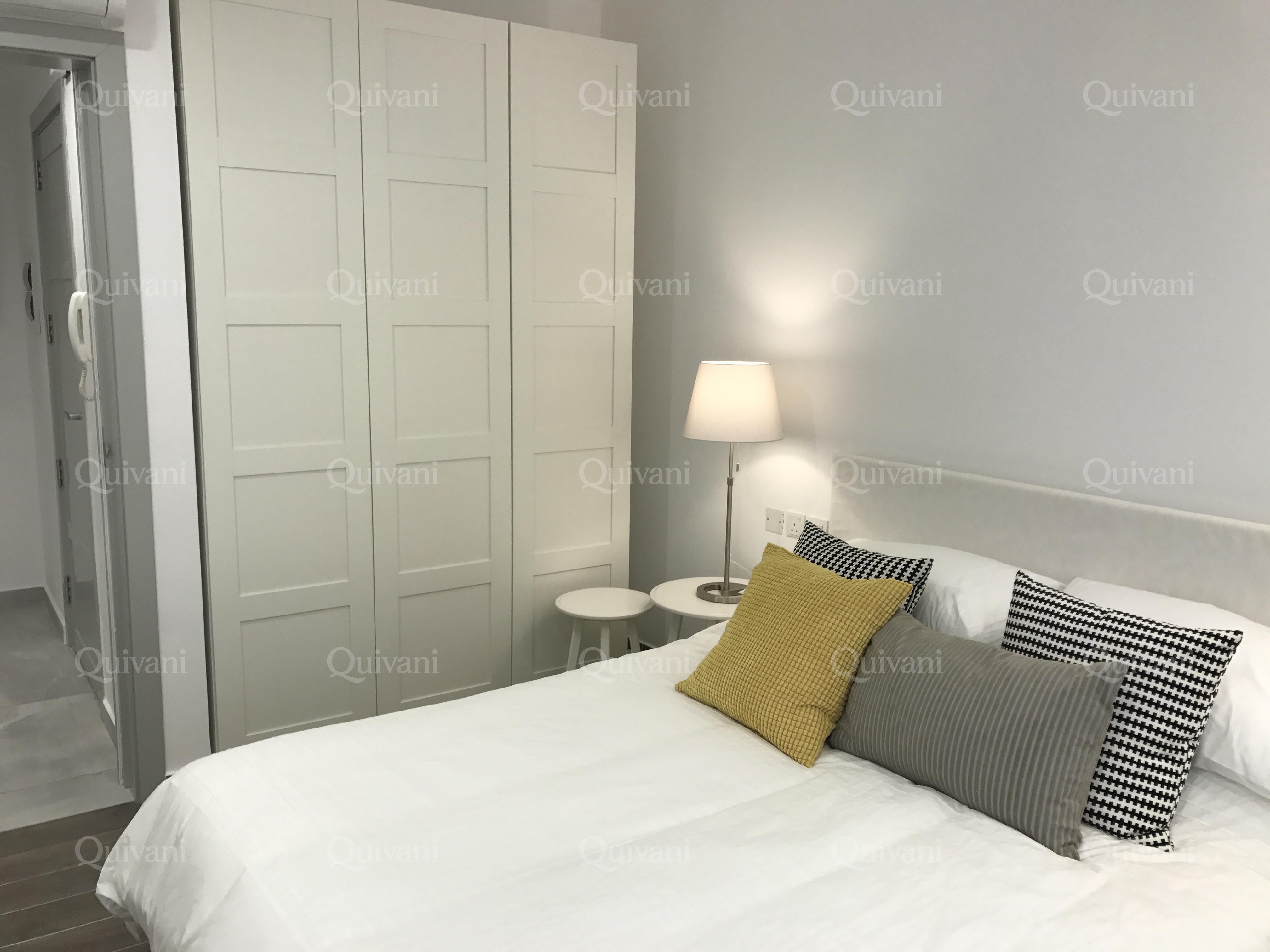 Sliema, Furnished Apartment